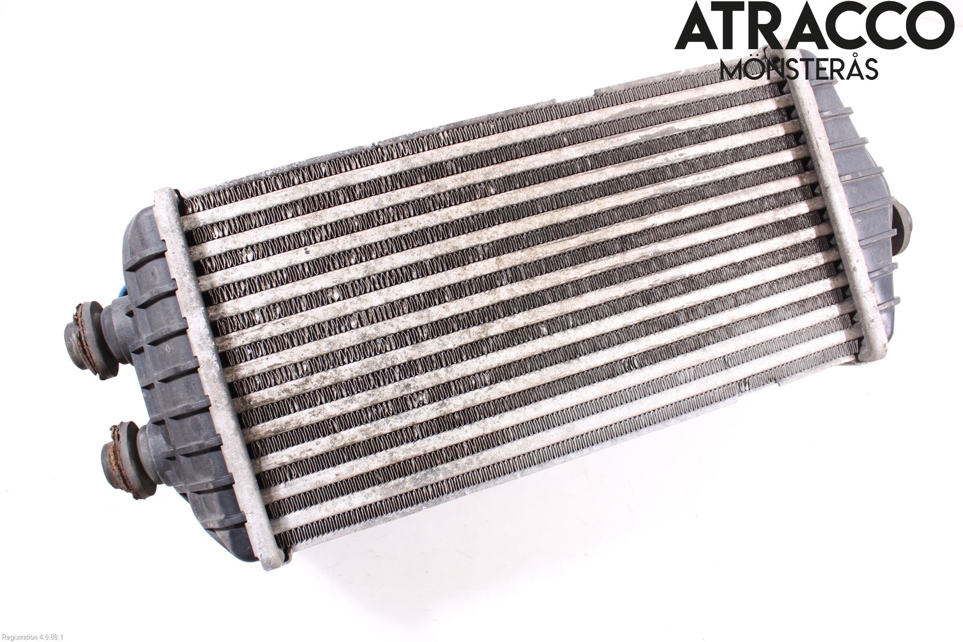 Hyundai i30 GD 13-17 Intercooler Radiator