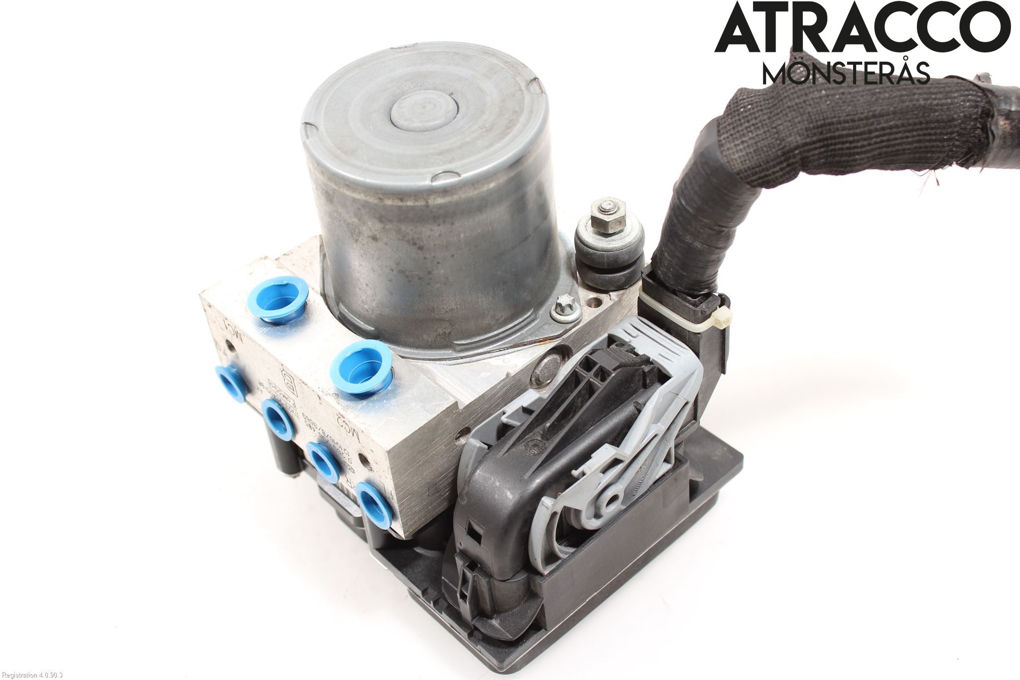 Jaguar XF 08-15 Abs Hydraulikkaggregat
