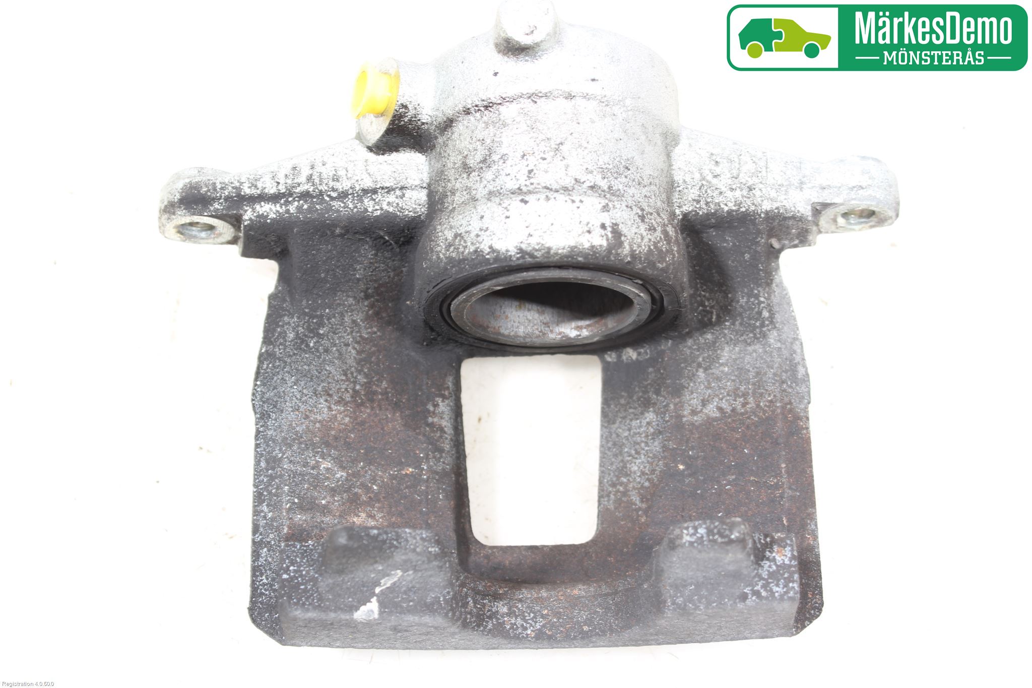 Peugeot BOXER 07-14 Bremsecaliper Bak Venstre