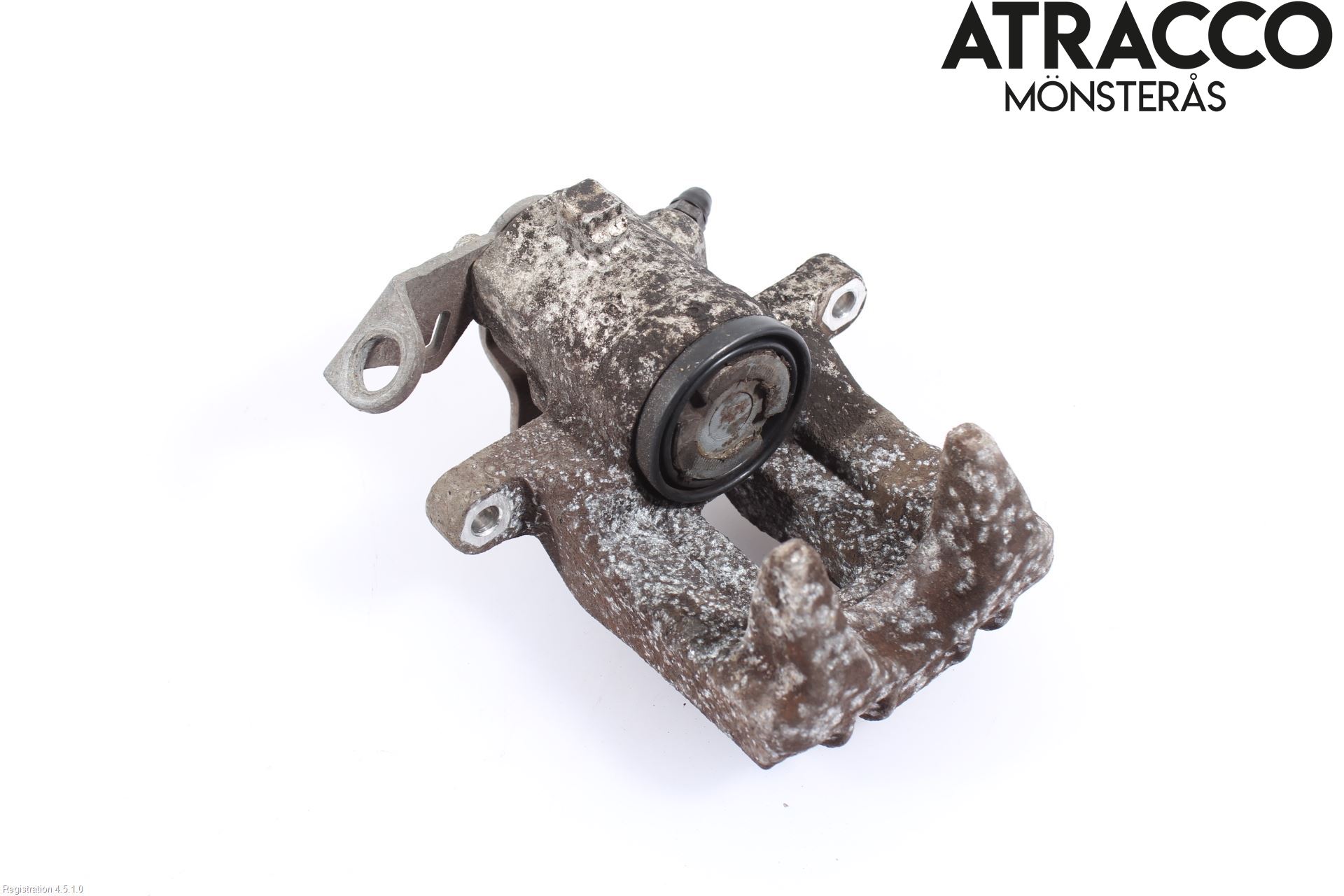 Skoda FABIA 15-21 Bremsecaliper Bak Venstre