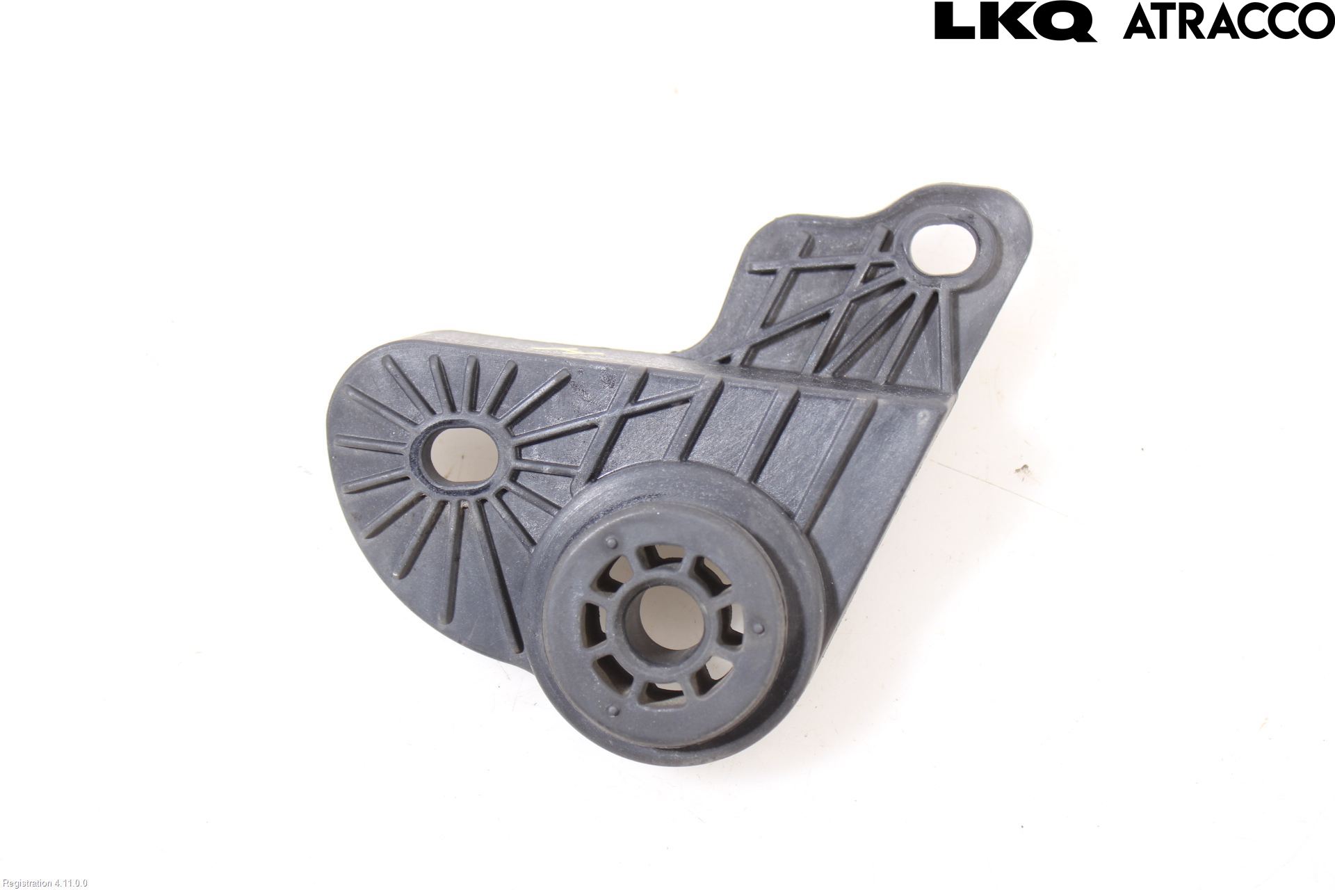 Opel INSIGNIA 17- Radiator Feste - Ramme - Bjelk