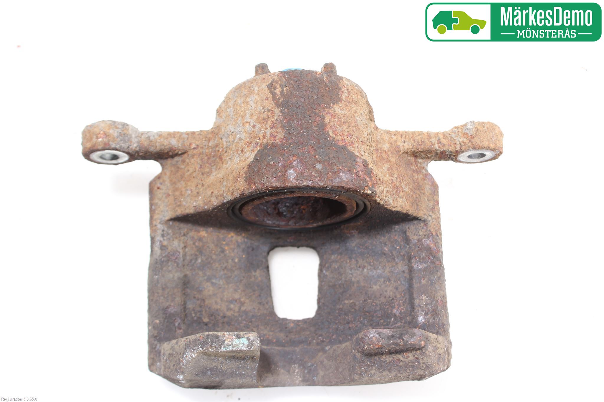 Hyundai i10 BA 14-16 Bremsecaliper Foran Venstre