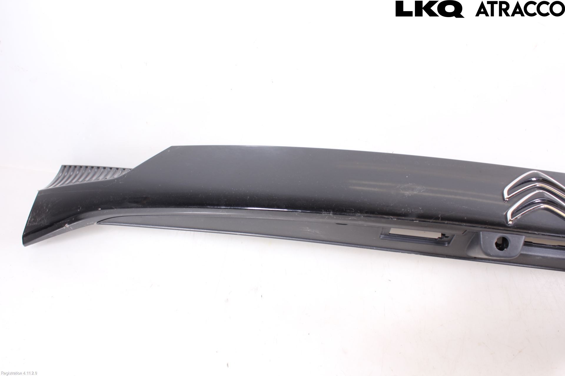 Citroen C4/E-C4 C4X/E-C4X III 21- List Bak-Bakluke