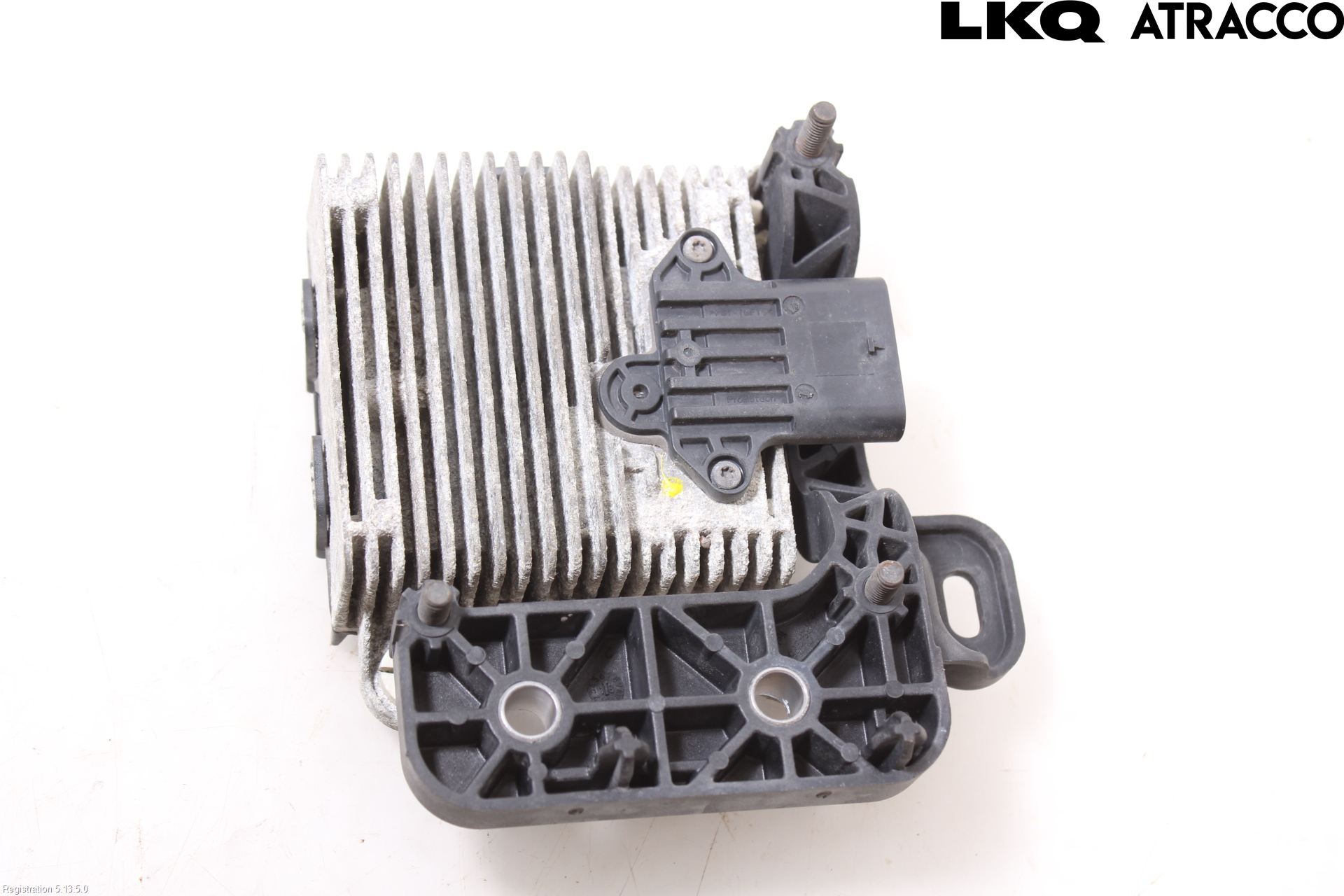 Peugeot 508 19- Sensor Kollisjonsbeskyttelse