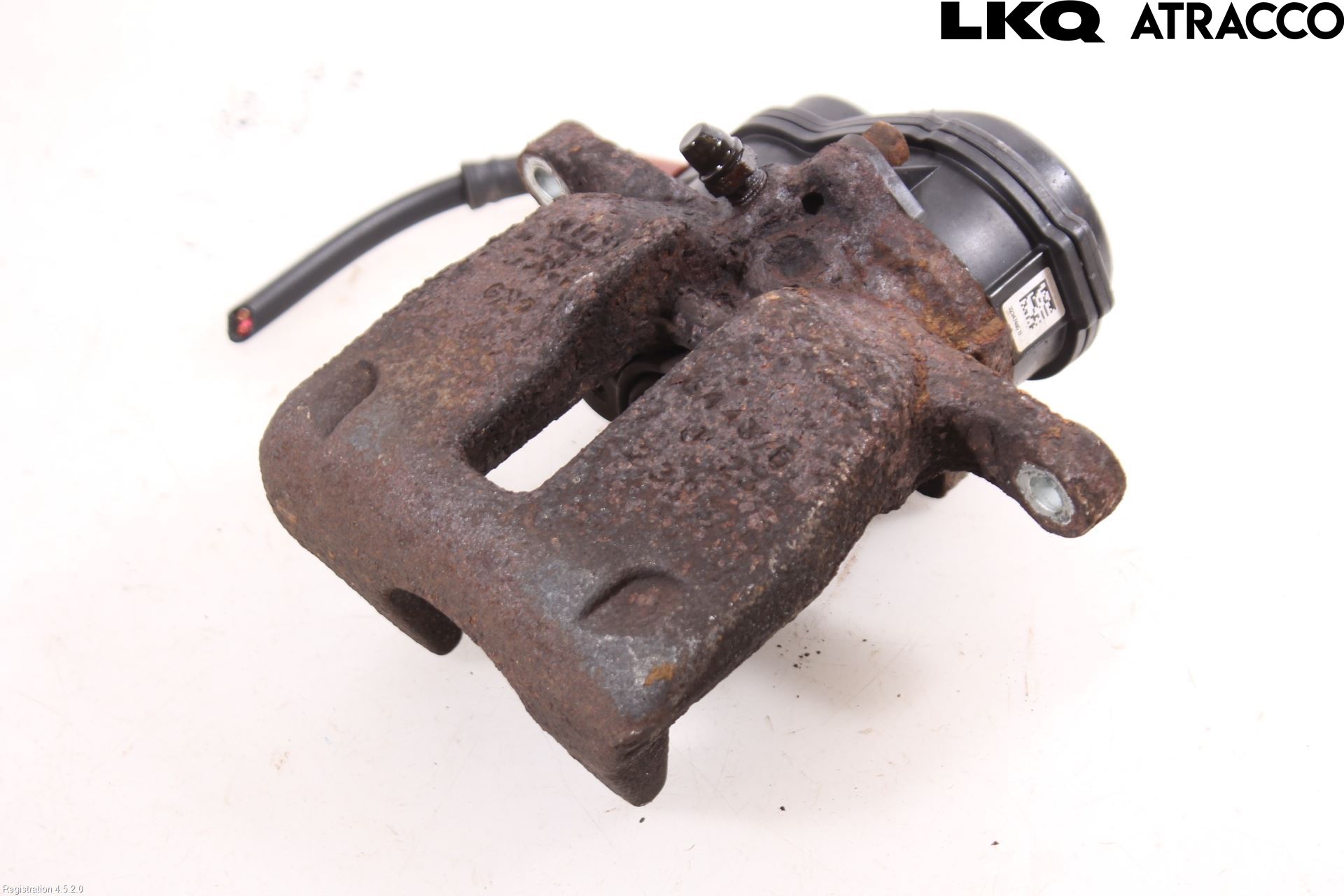 Audi A4 12-15 Bremsecaliper Bak Høyre