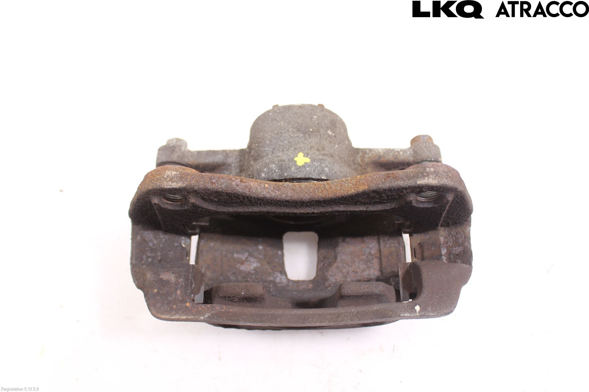 Hyundai i10 BA 17-20 Bremsecaliper Foran Høyre
