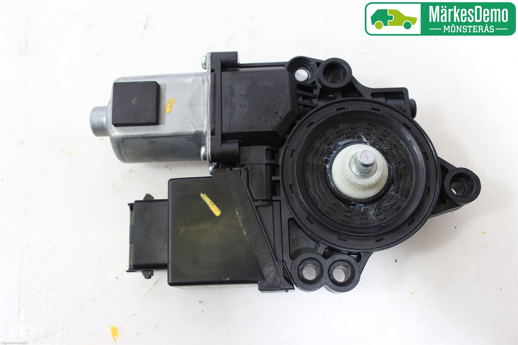 Hyundai i30 GD 13-17 Vindusheismotor