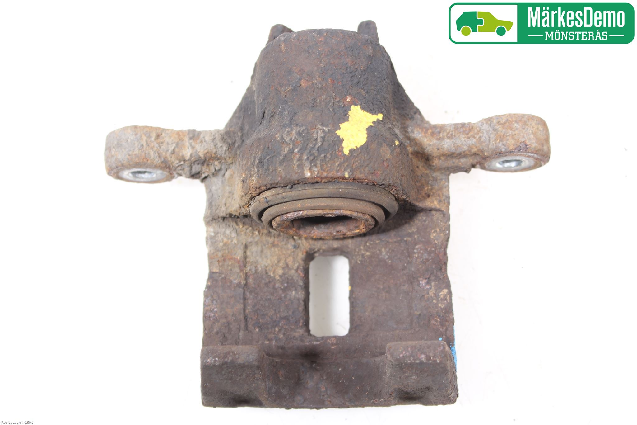 Hyundai i30 FD 07-12 Bremsecaliper Bak Høyre