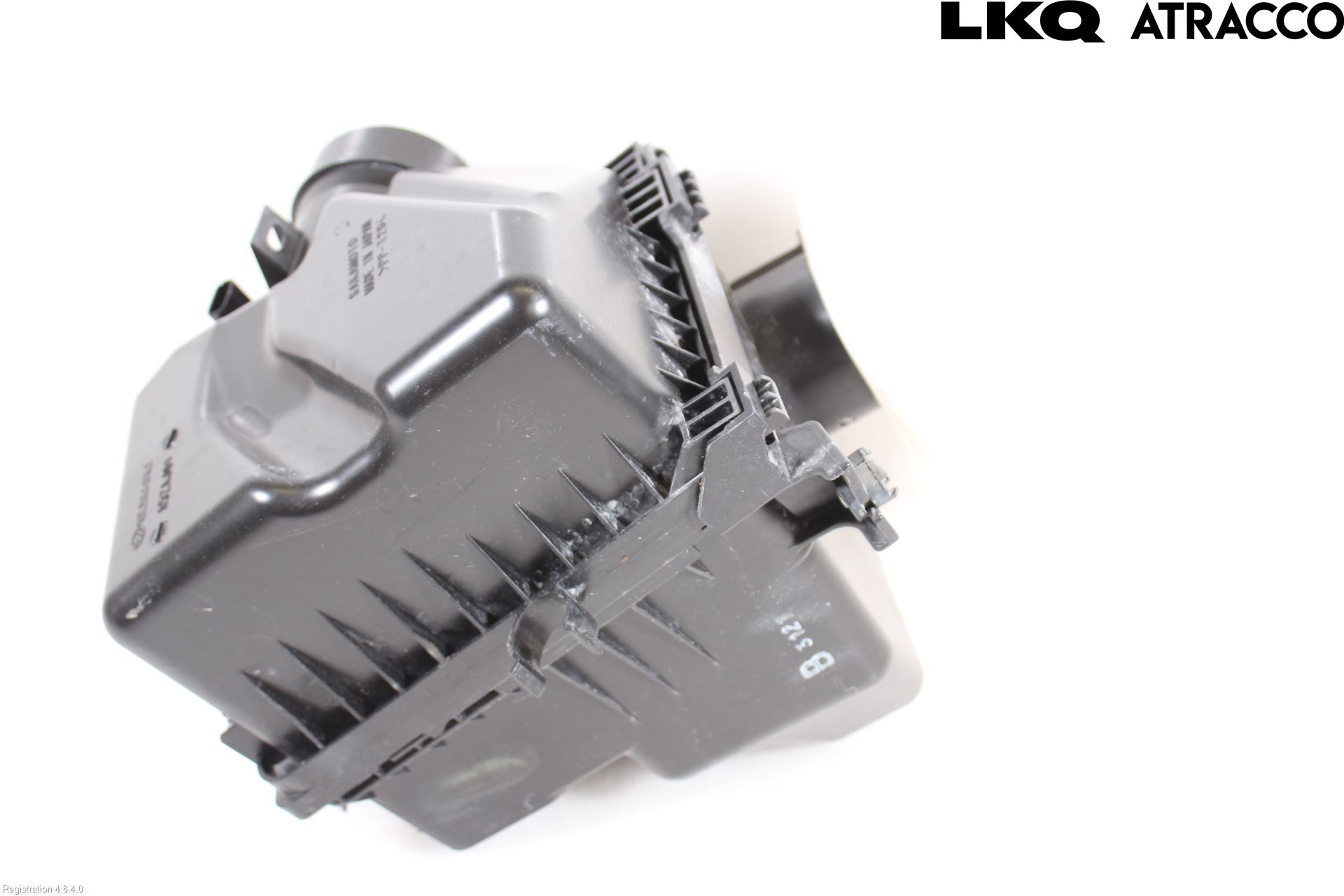 Subaru LEGACY 10-14 Luftfilter Boks