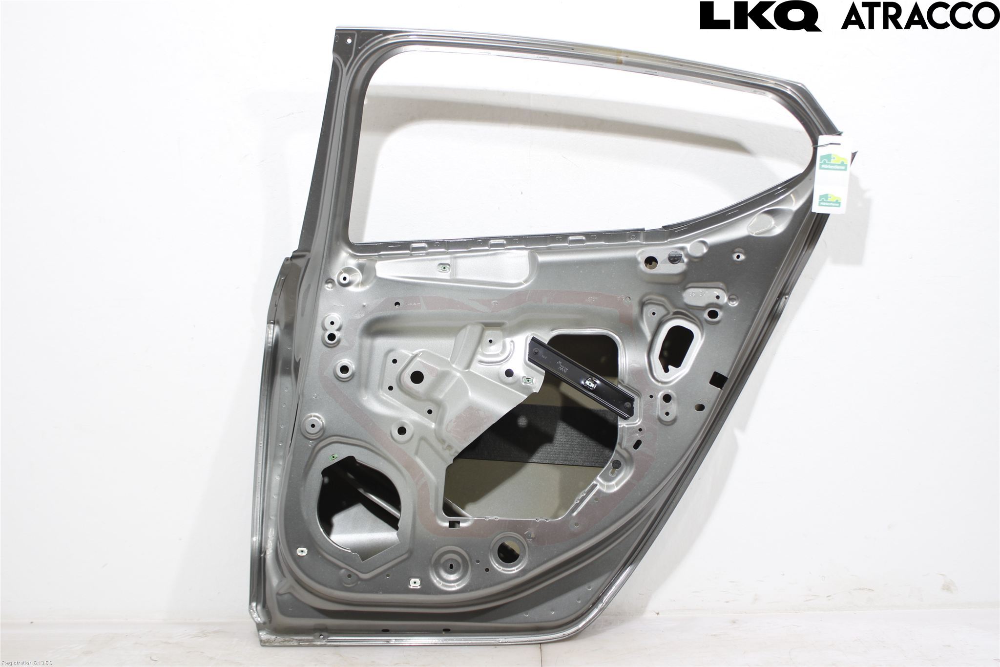 Opel ASTRA K 16-22 Dør 4D Bak Høyre
