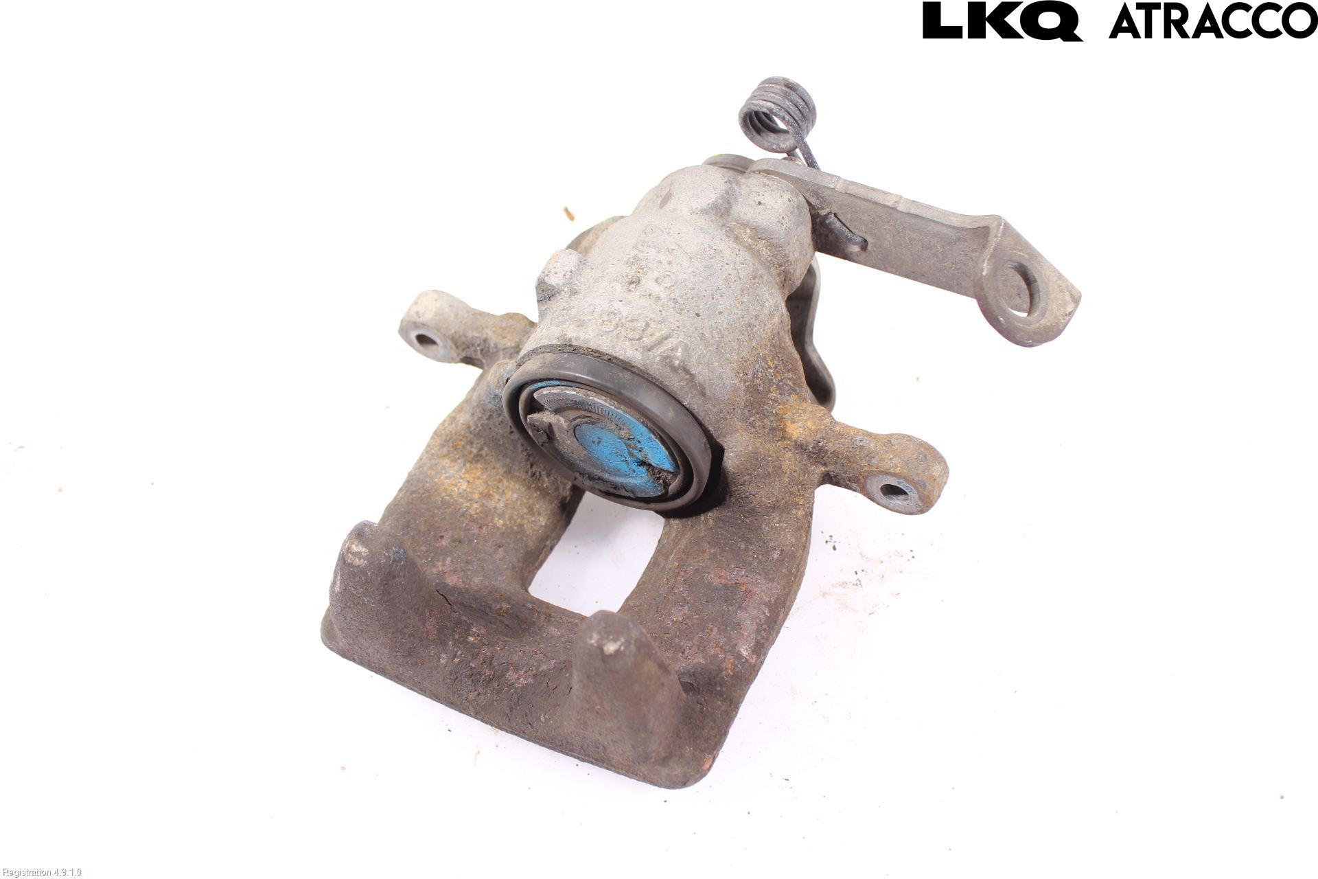 Peugeot EXPERT/E-EXPERT 17- Bremsecaliper Bak Høyre