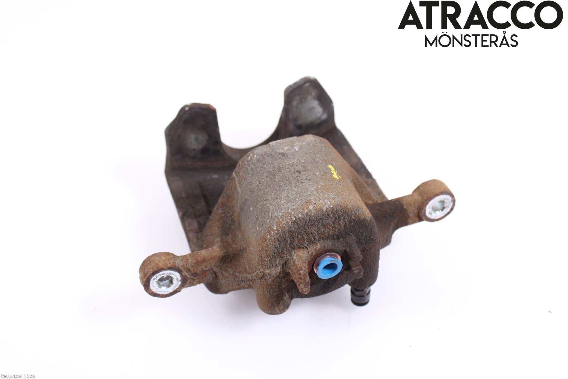 Kia RIO 17- Bremsecaliper Foran Venstre