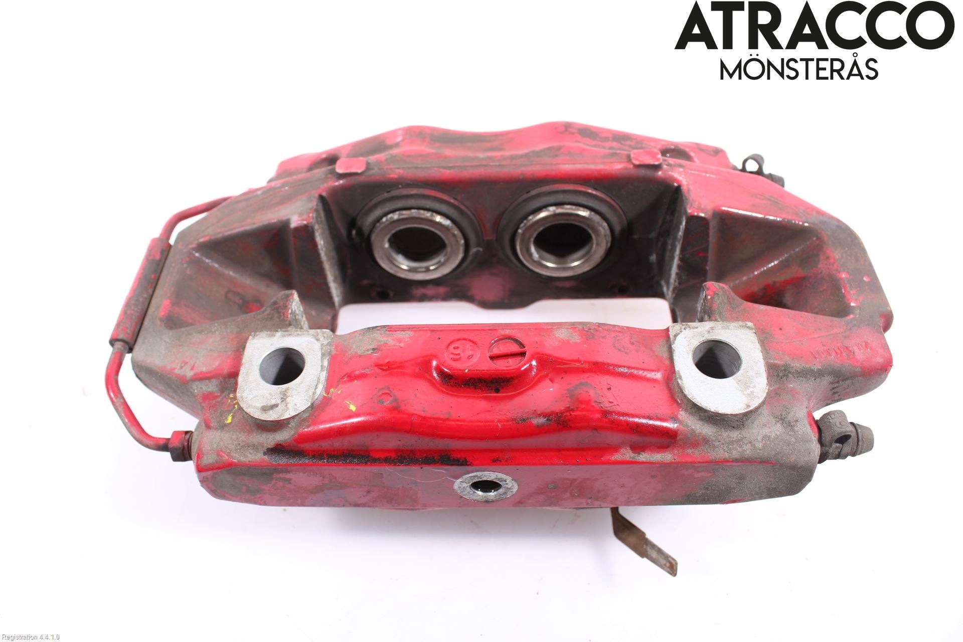 Alfa GIULIETTA Bremsecaliper Foran Venstre