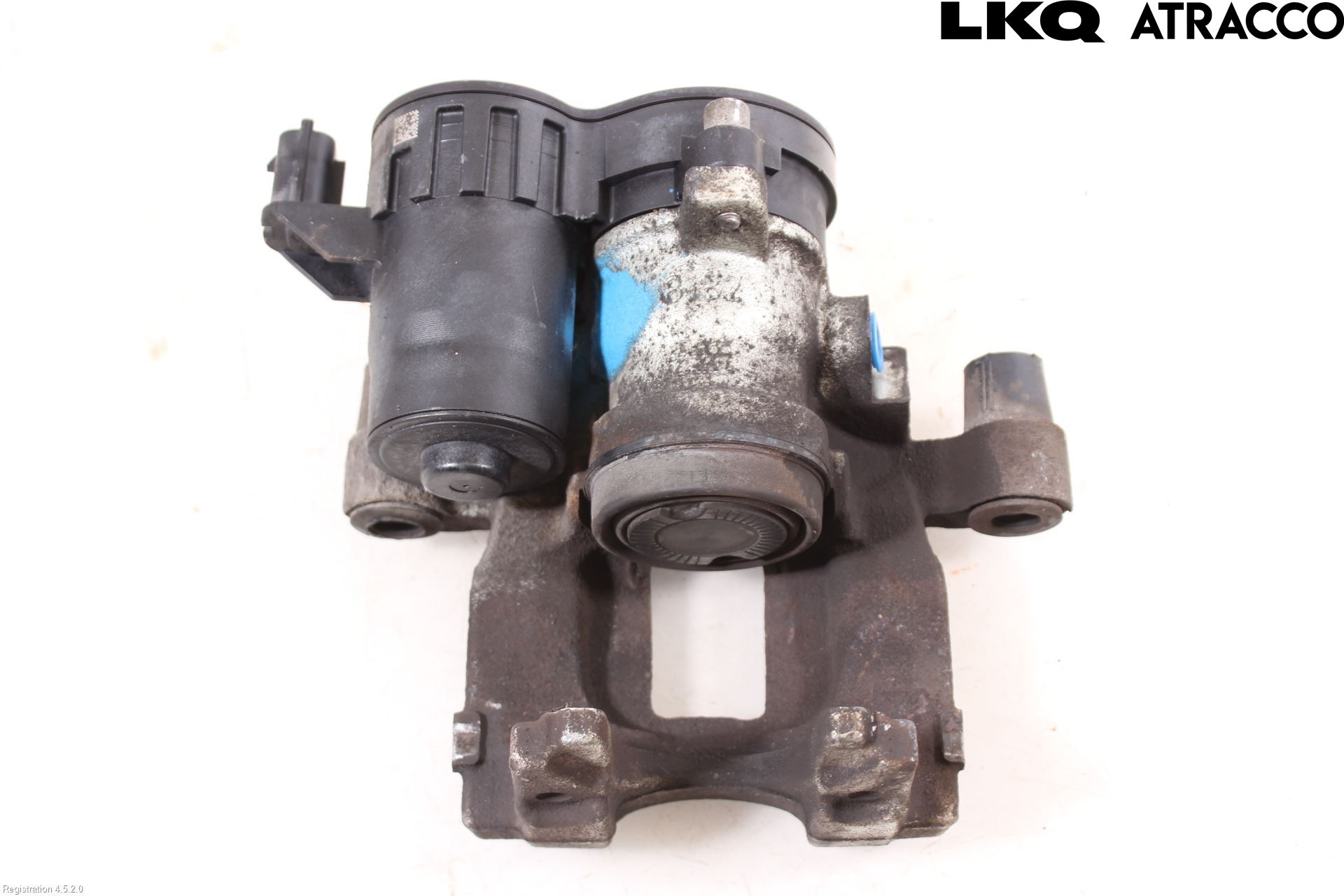 Ford FOCUS 19- Bremsecaliper Bak Høyre