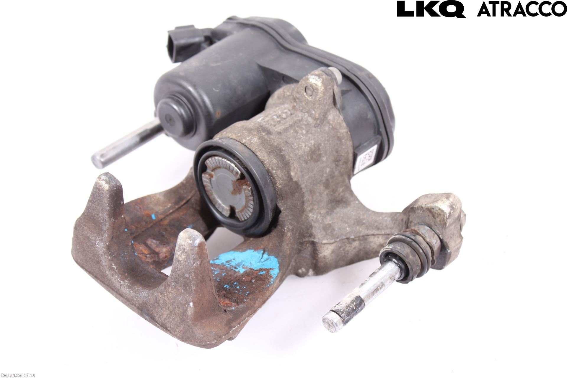Toyota COROLLA 19- Bremsecaliper Bak Høyre