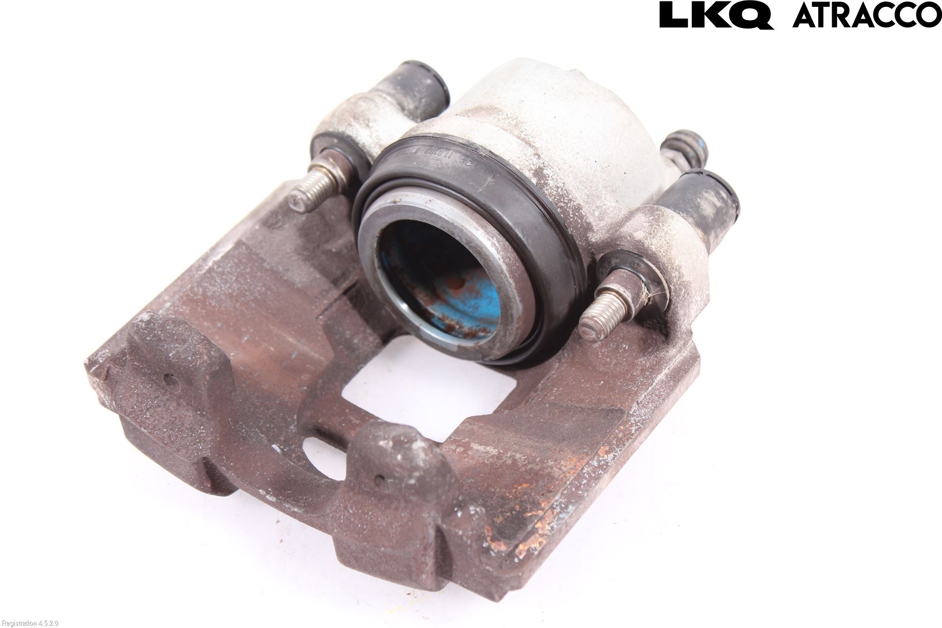 Toyota YARIS XP130 12-14 Bremsecaliper Foran Høyre