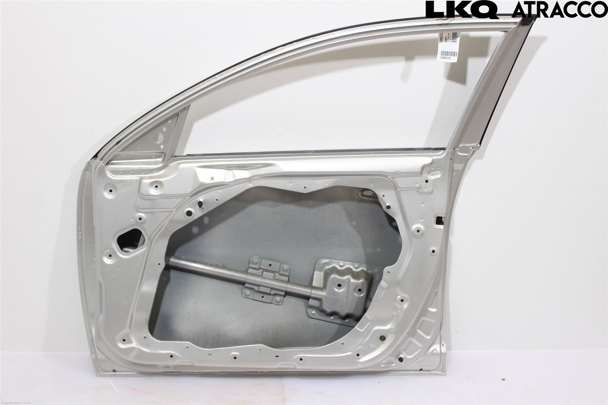 Kia OPTIMA 00-15 Dør 4D Foran Høyre