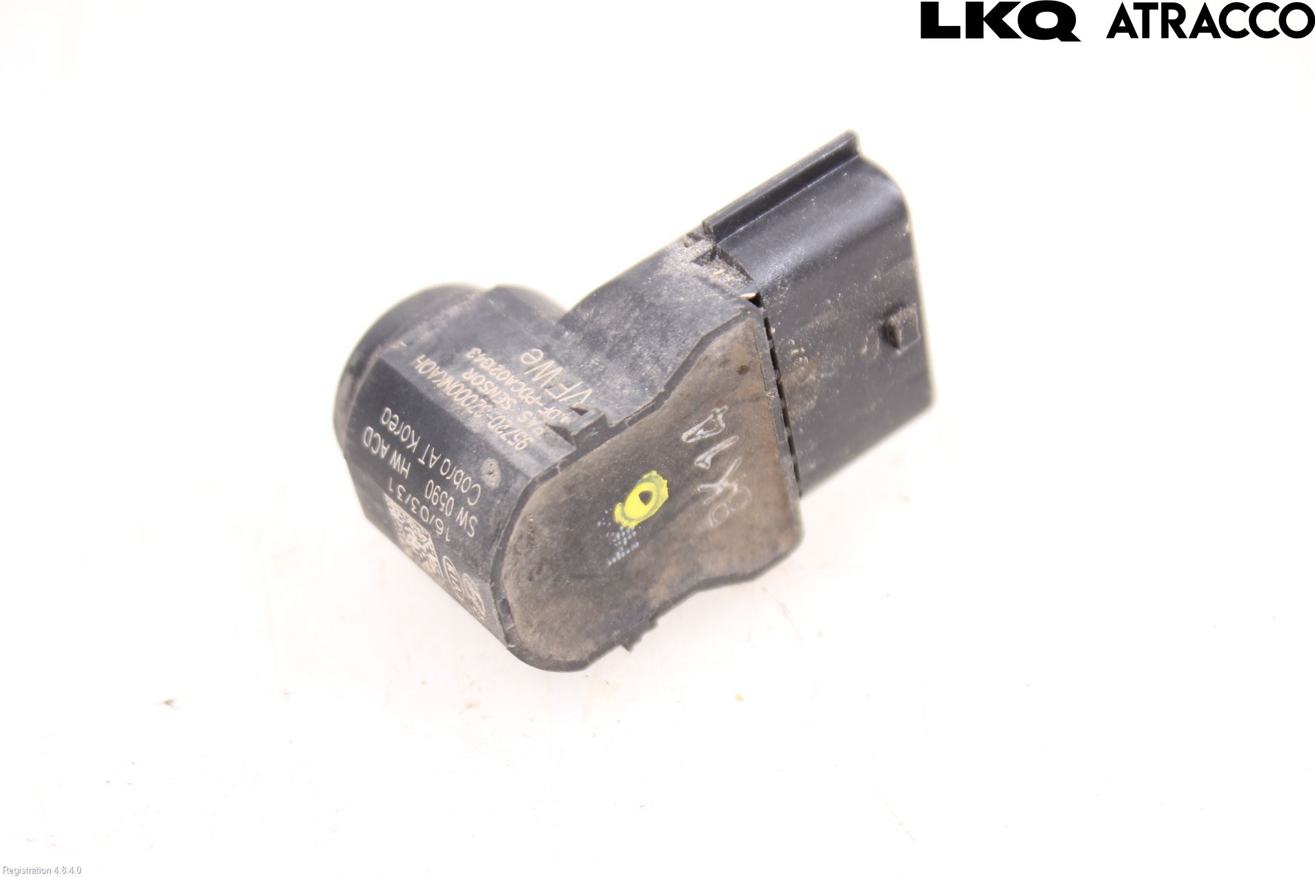 Hyundai i40 08-15 Sensor Parkering Front