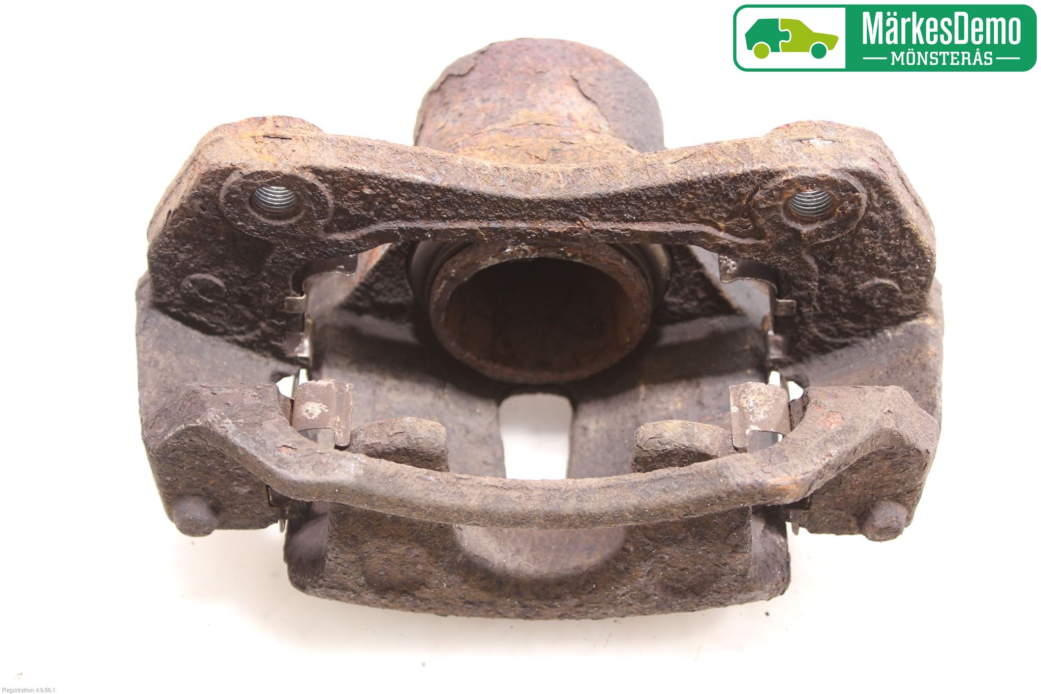 Kia CEED 06-12 Bremsecaliper Foran Høyre