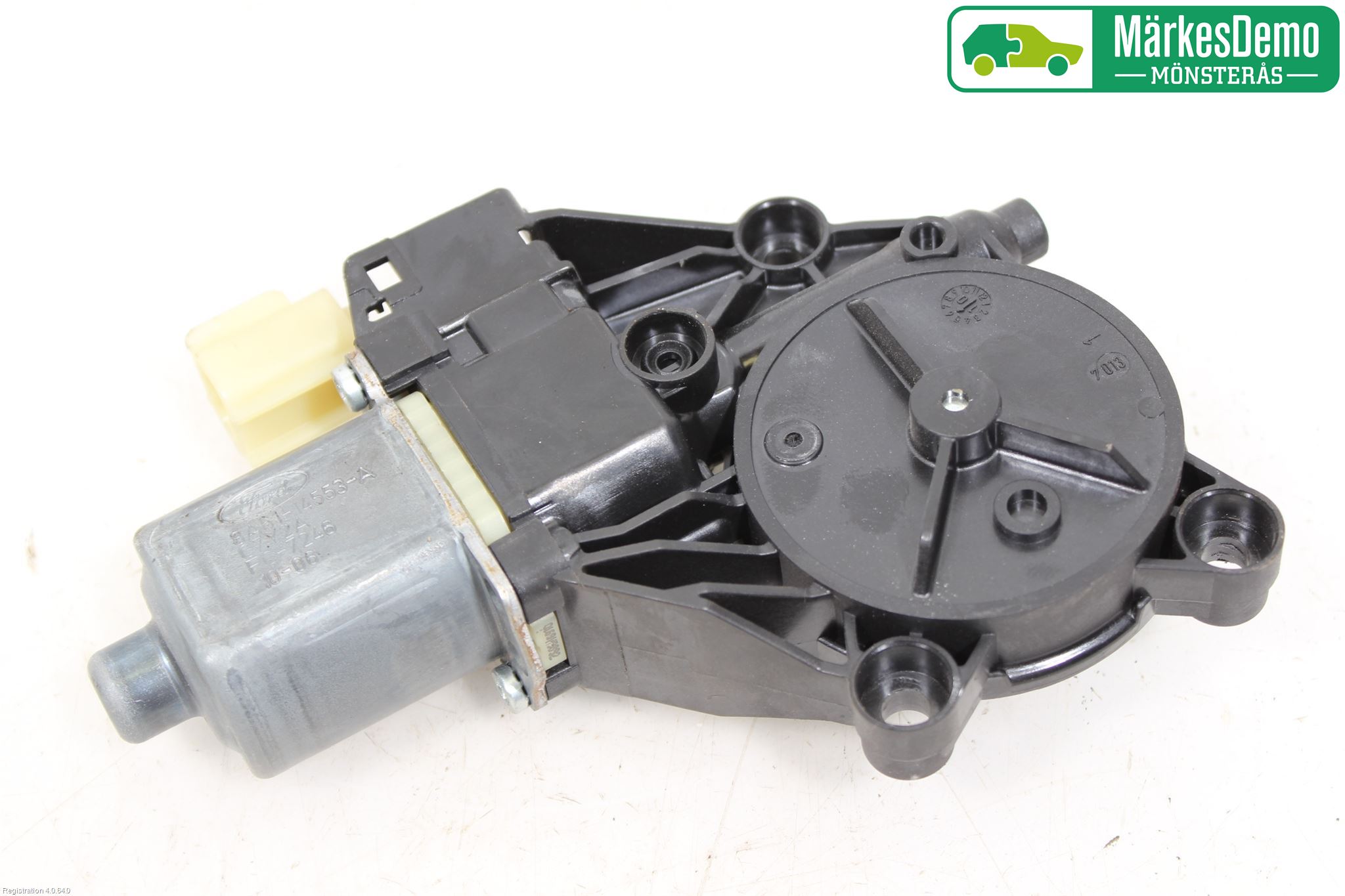 Ford FIESTA 09-12 Vindusheismotor
