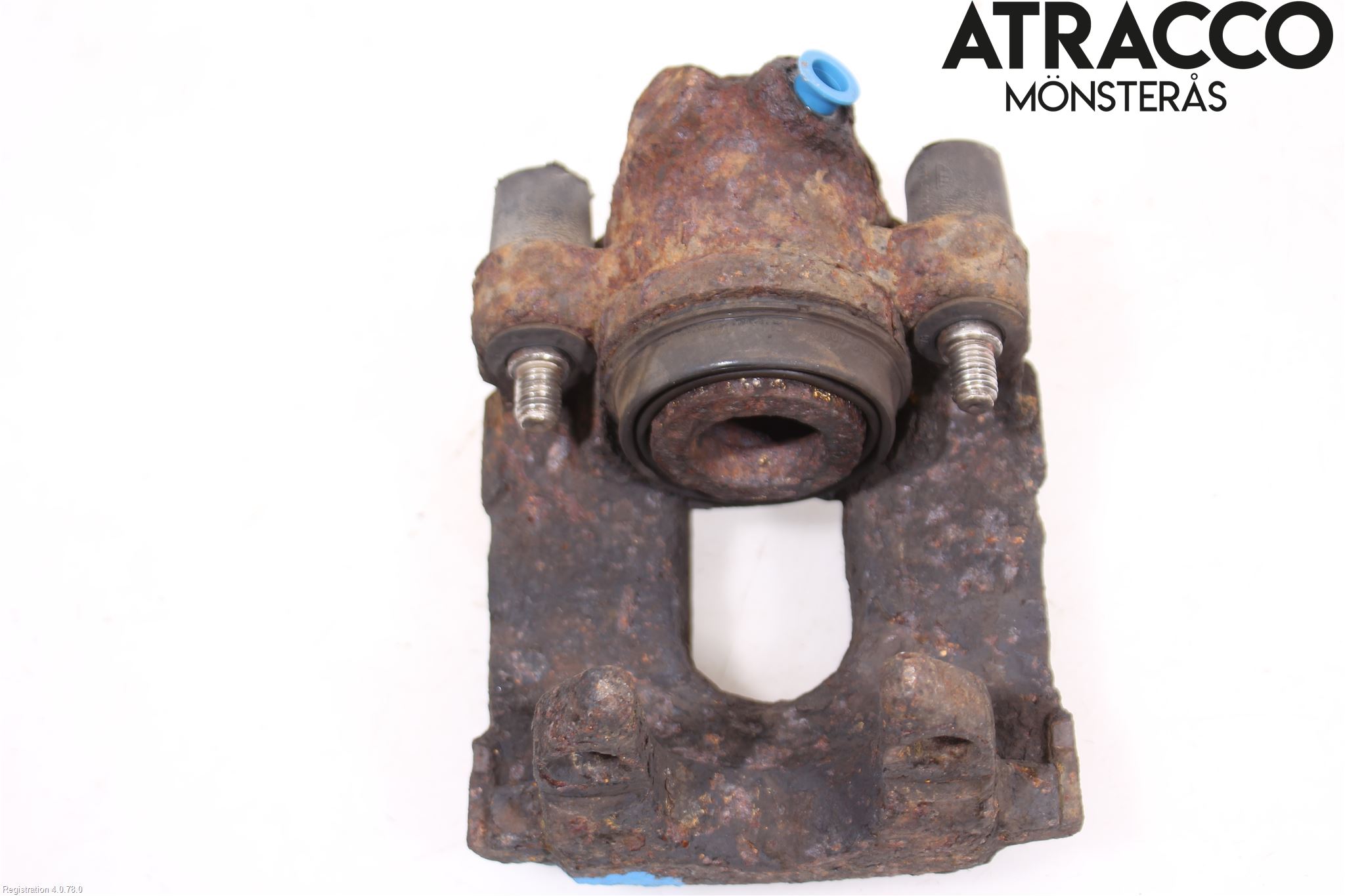BMW 3 E46      98-05 Bremsecaliper Bak Høyre