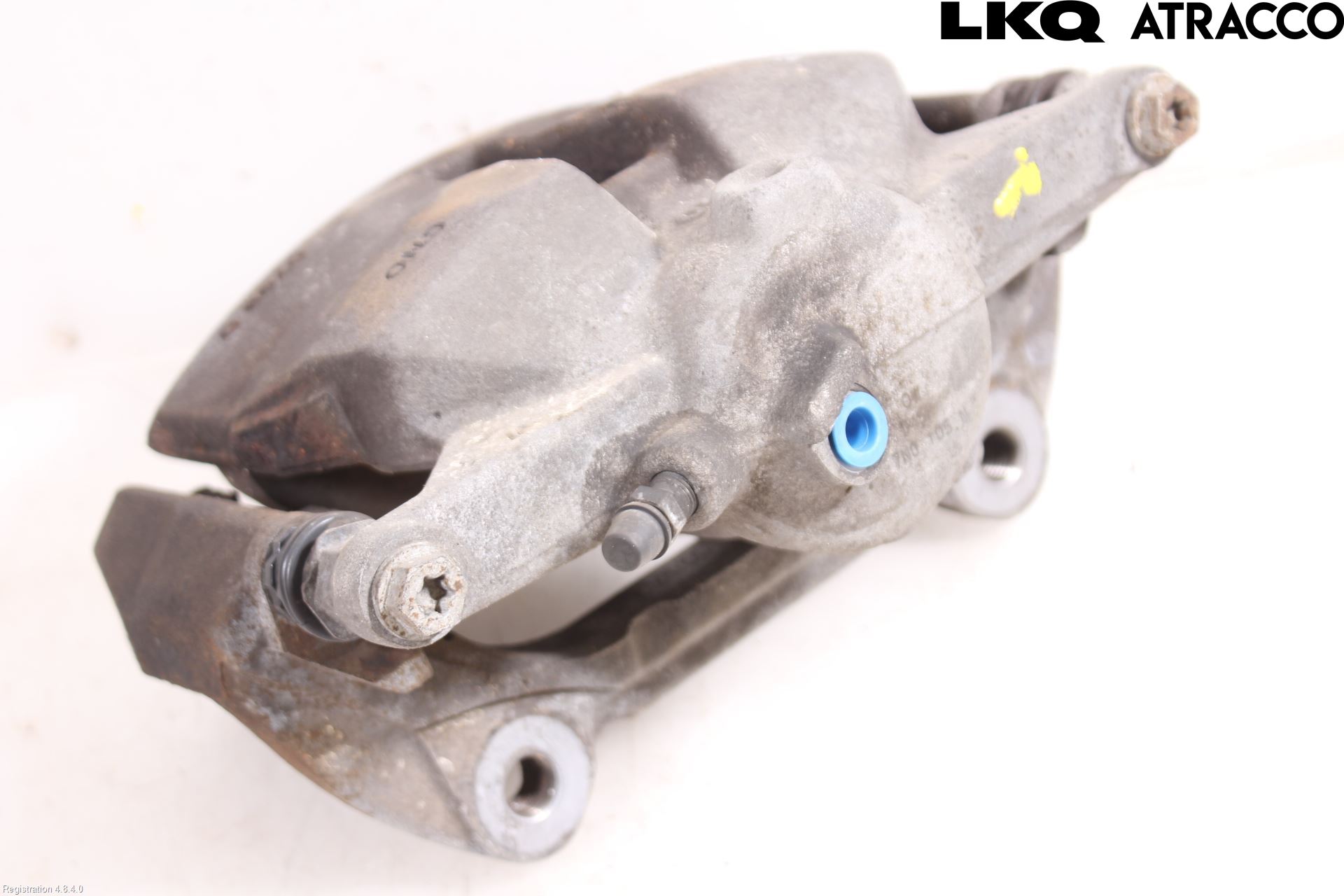 Seat ALHAMBRA 11- Bremsecaliper Foran Venstre