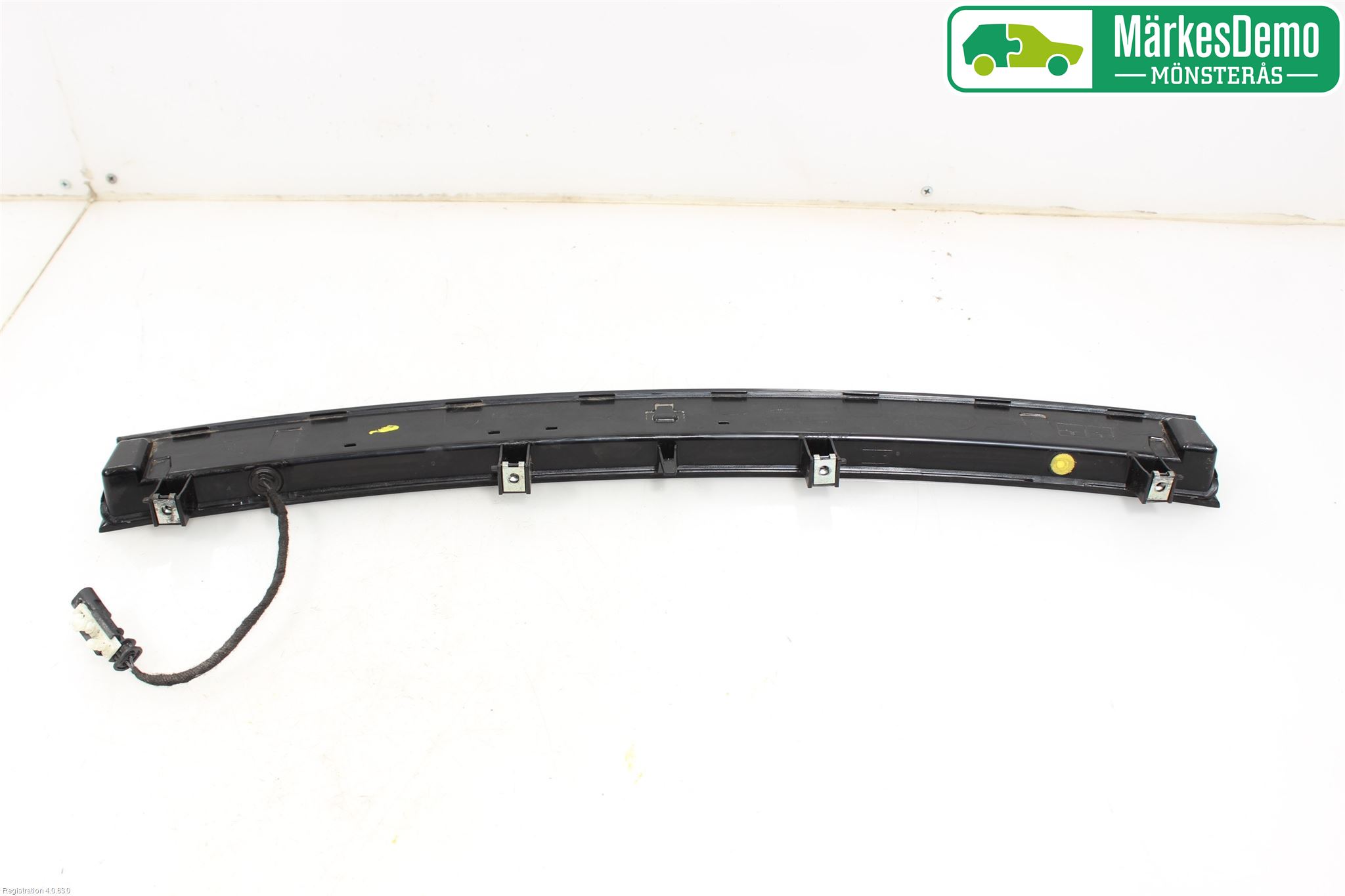 Landrover LAND ROVER DISCOVERY SPORT 15- Bremselys Bakrute
