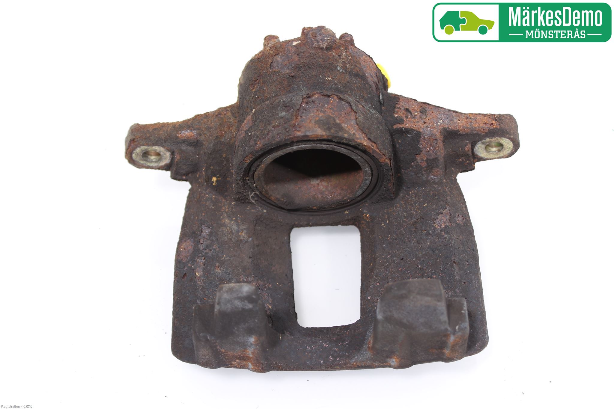 Peugeot 307     01-05 Bremsecaliper Foran Høyre