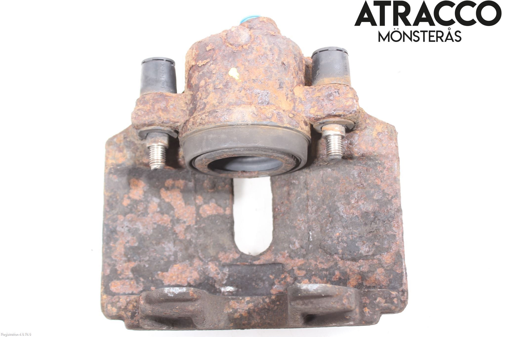 Seat ALTEA Bremsecaliper Foran Høyre