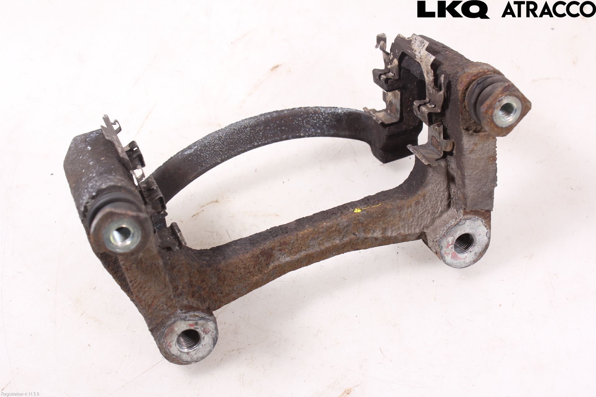 Renault ESPACE 15-23 Bremsecaliper Feste Holder