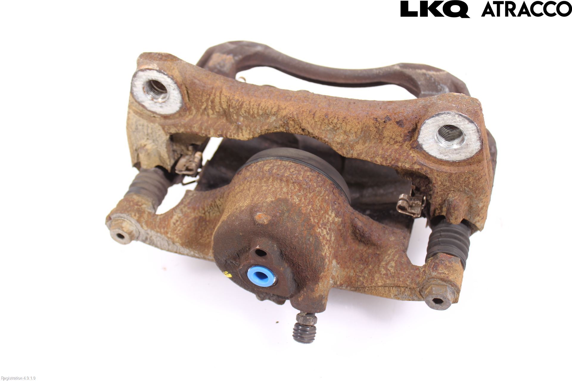 Mazda 3 III 14-19 Bremsecaliper Foran Venstre