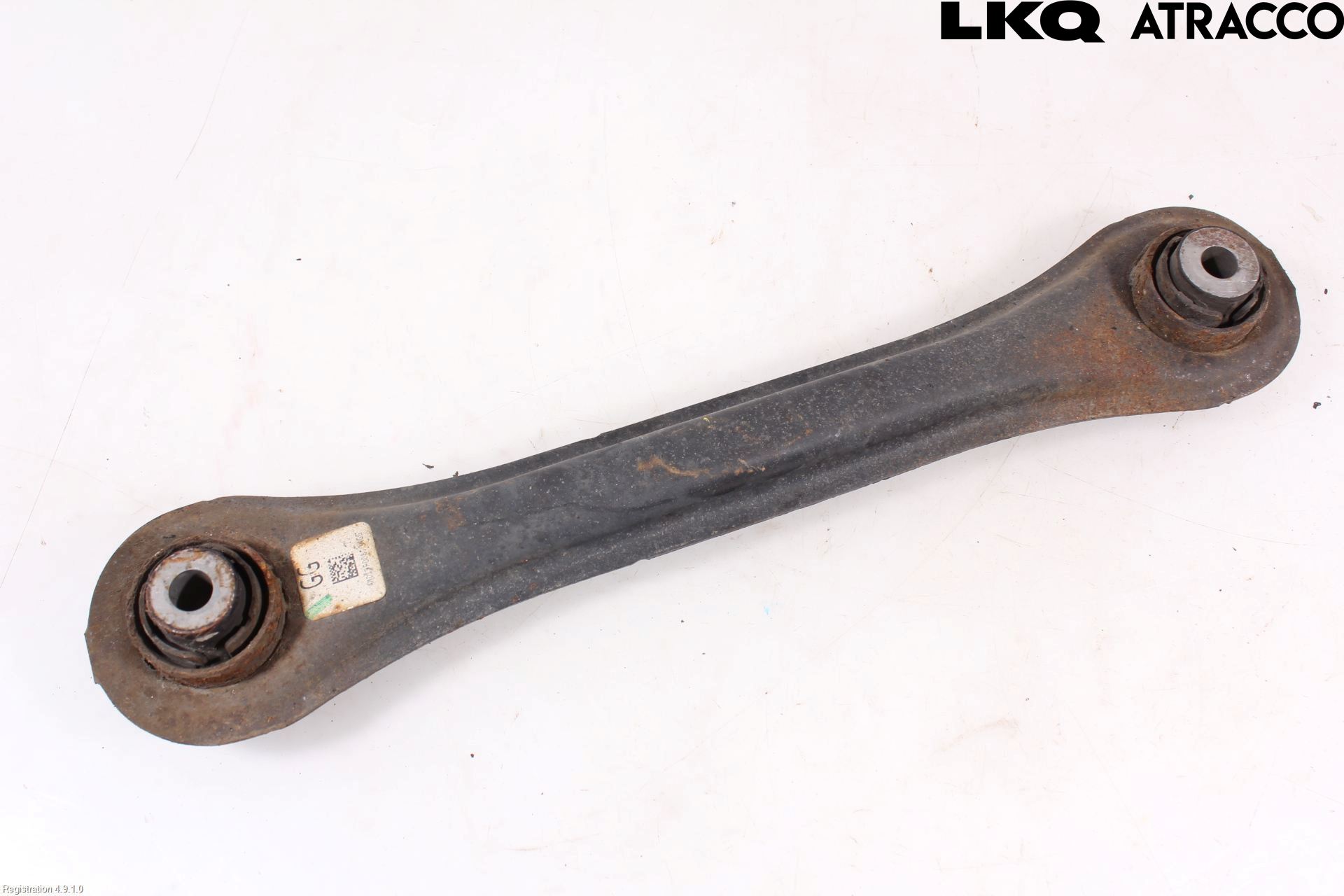 Honda CIVIC 17-22 Bærearm Bak Venstre