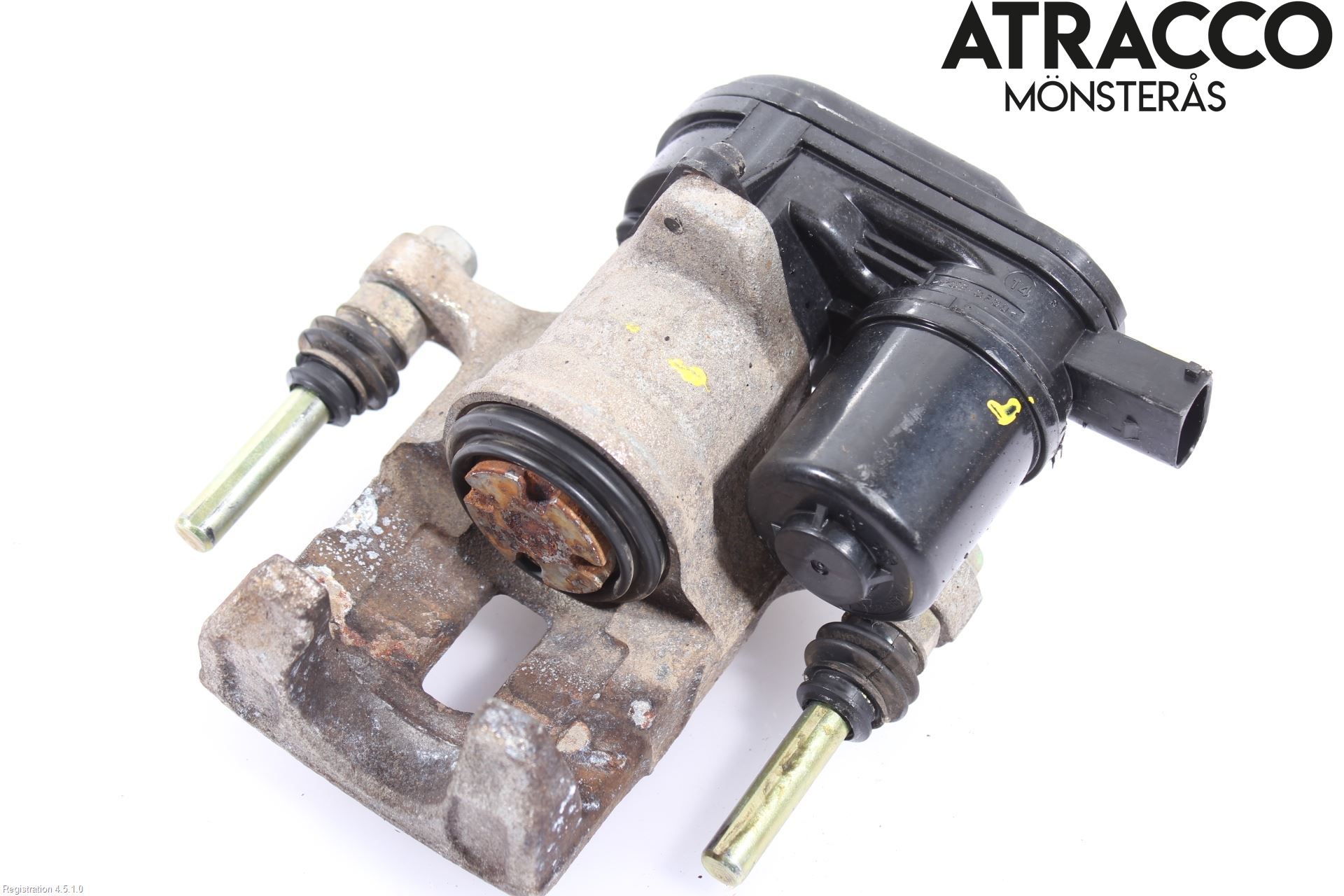 Hyundai KONA/ELECTRIC OS 18-23 Bremsecaliper Bak Venstre