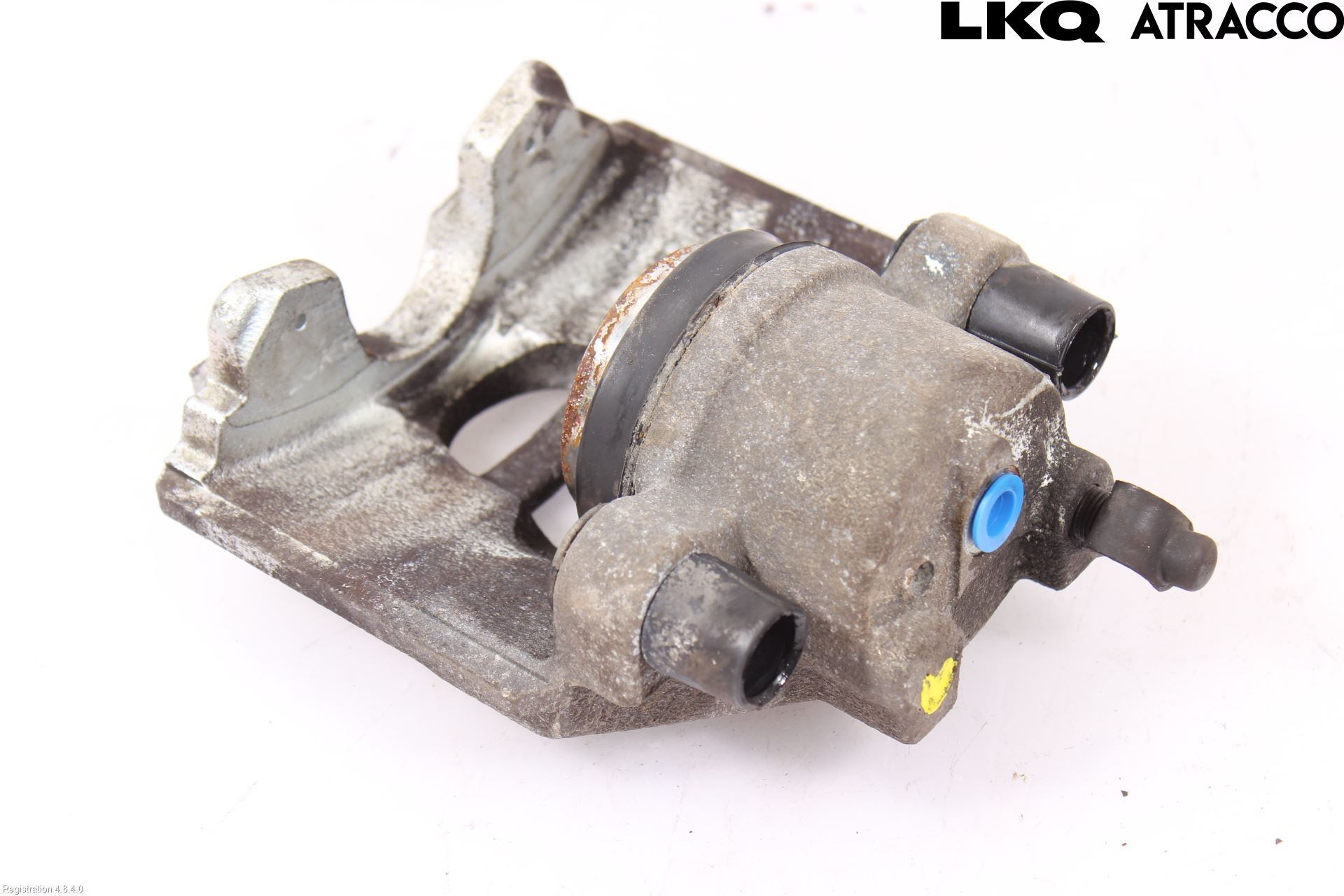 Toyota YARIS XP90 06-11 Bremsecaliper Foran Venstre