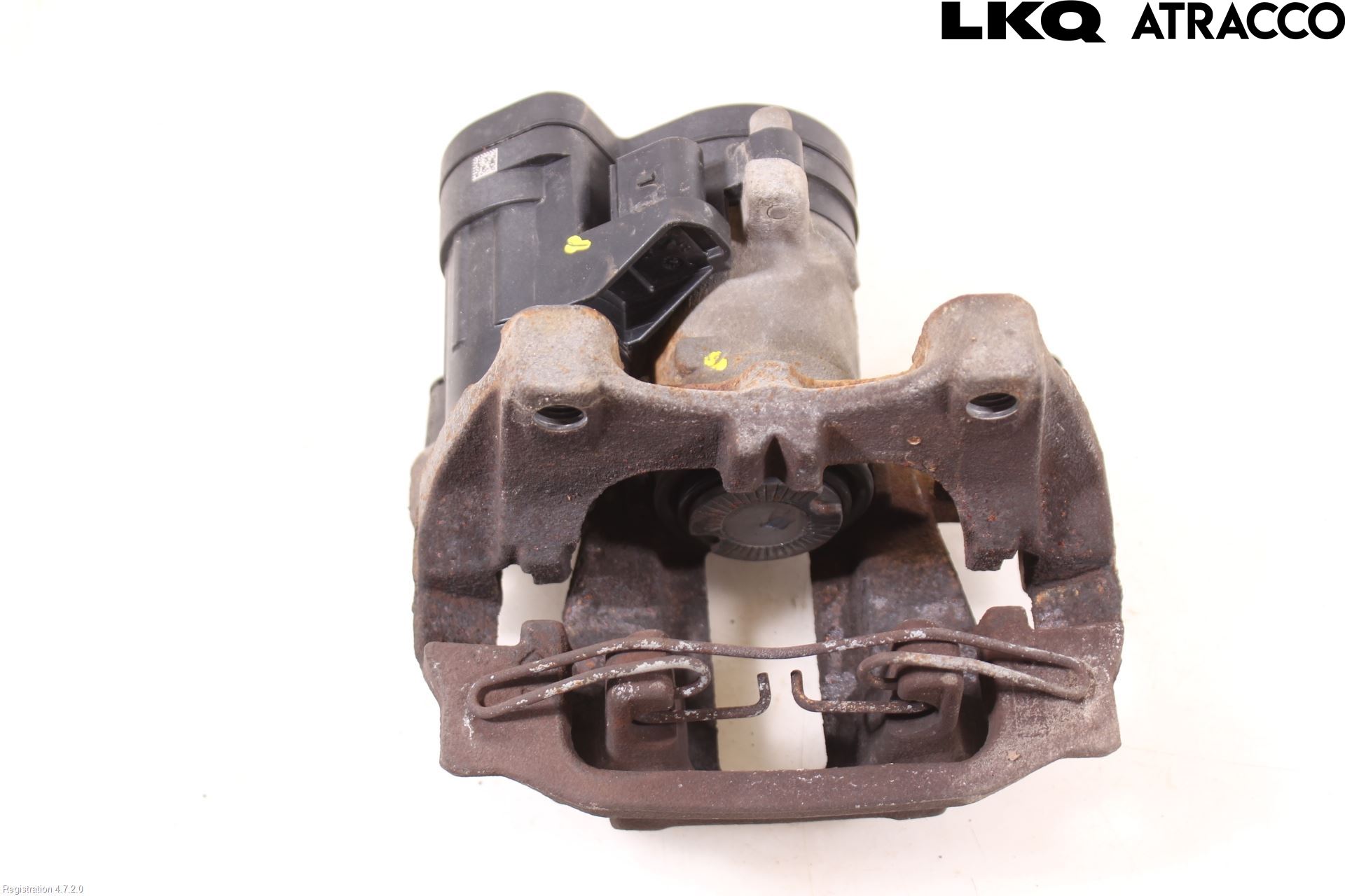 Seat LEON 20- Bremsecaliper Bak Venstre