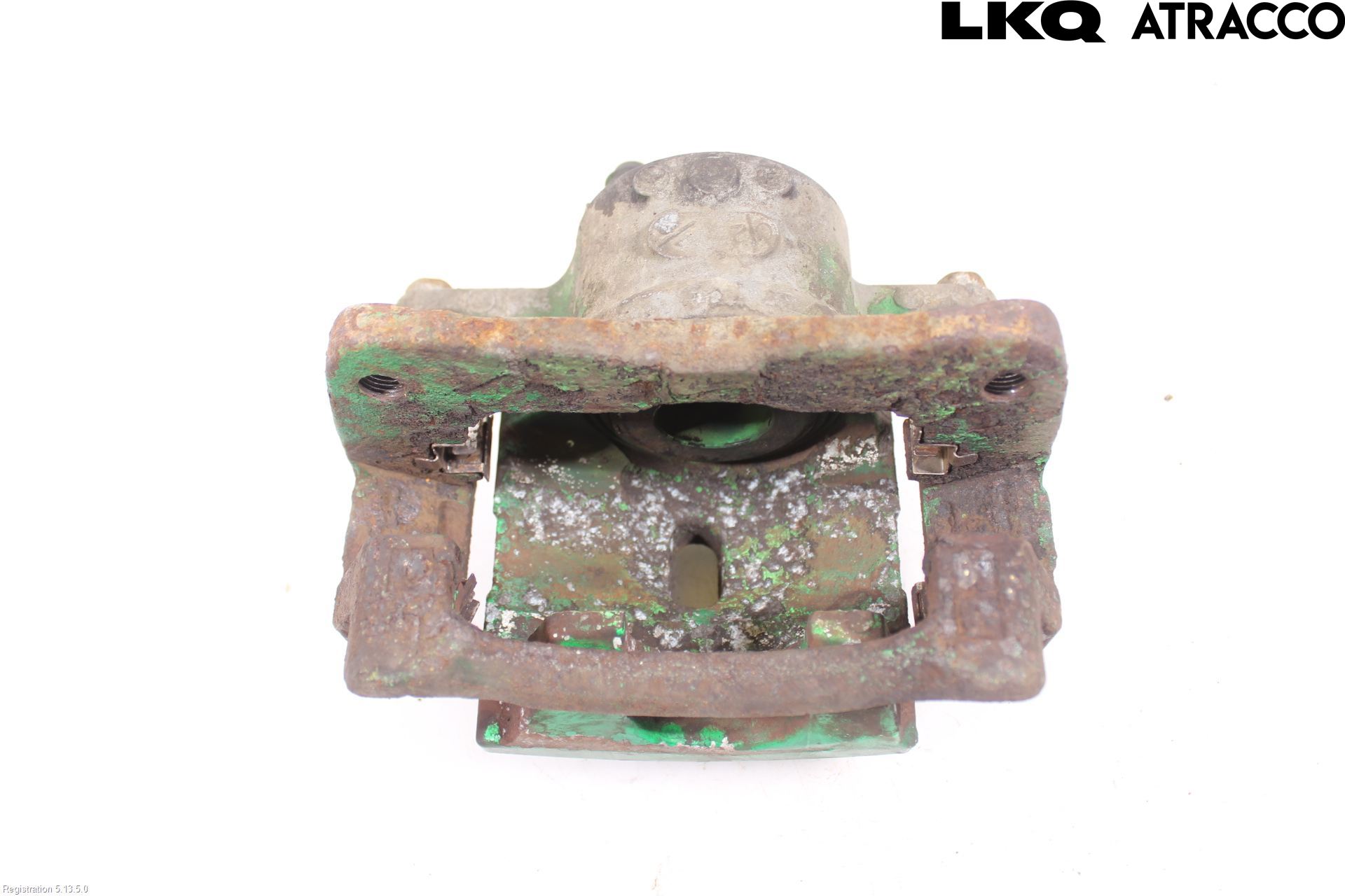 Toyota PRIUS ZVW30 09-20 Bremsecaliper Foran Venstre