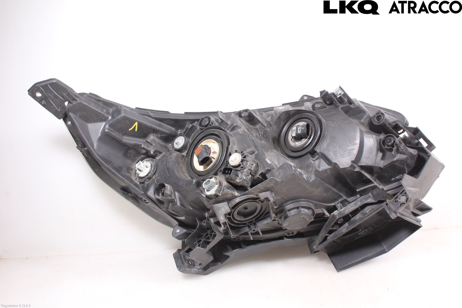 Honda CR-V 13-18 Frontlykt Venstre