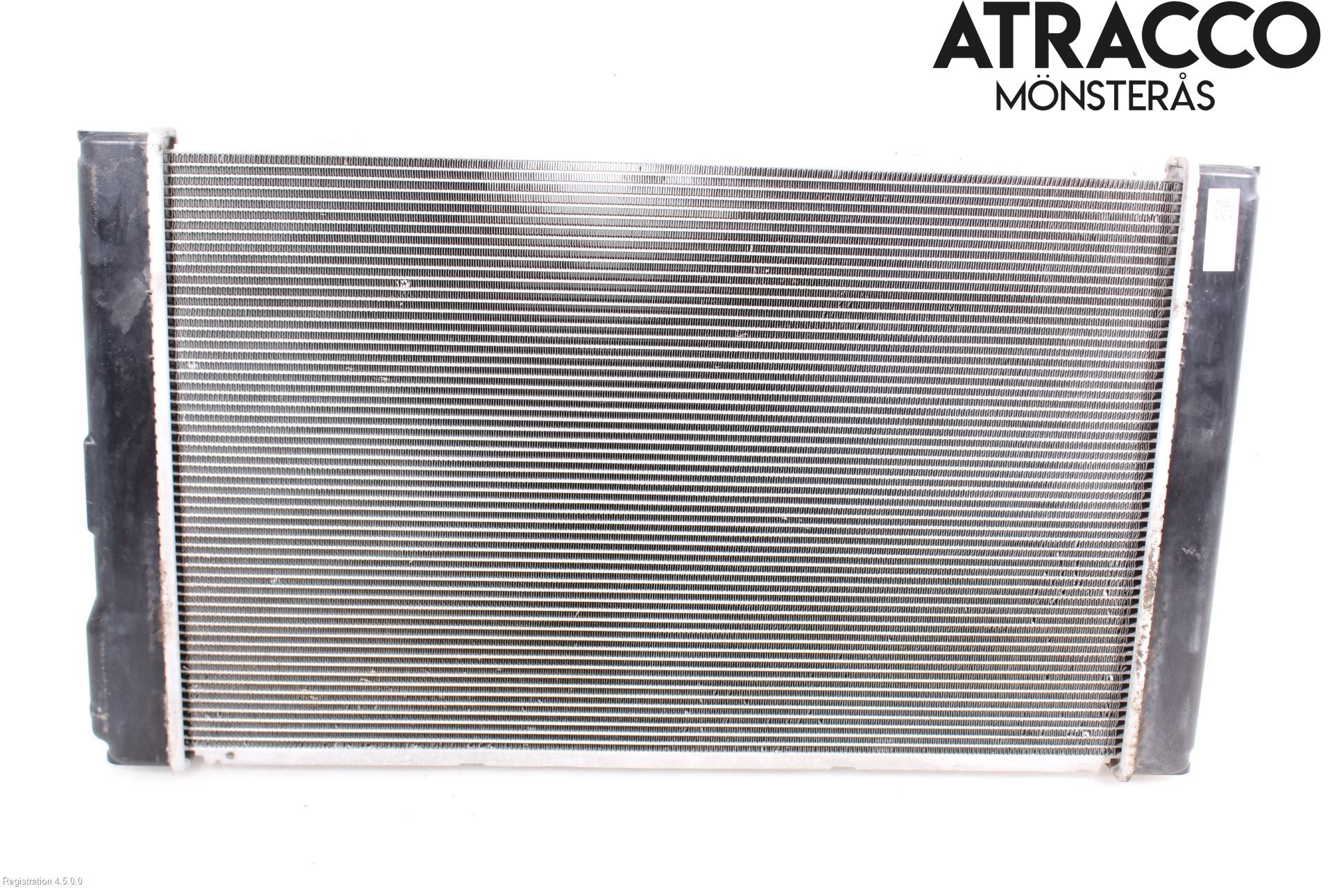 Toyota AURIS 13-19 Radiator Automat