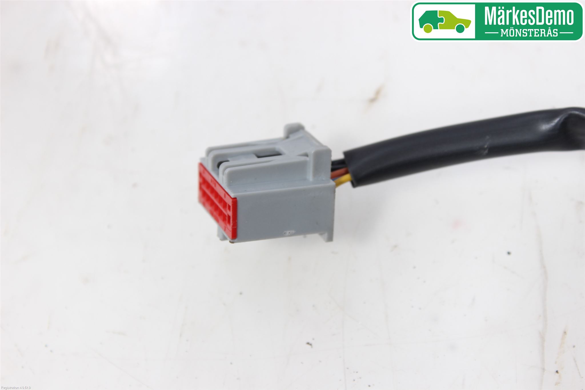 Ford MONDEO 07-15 Speil V M-El Justering