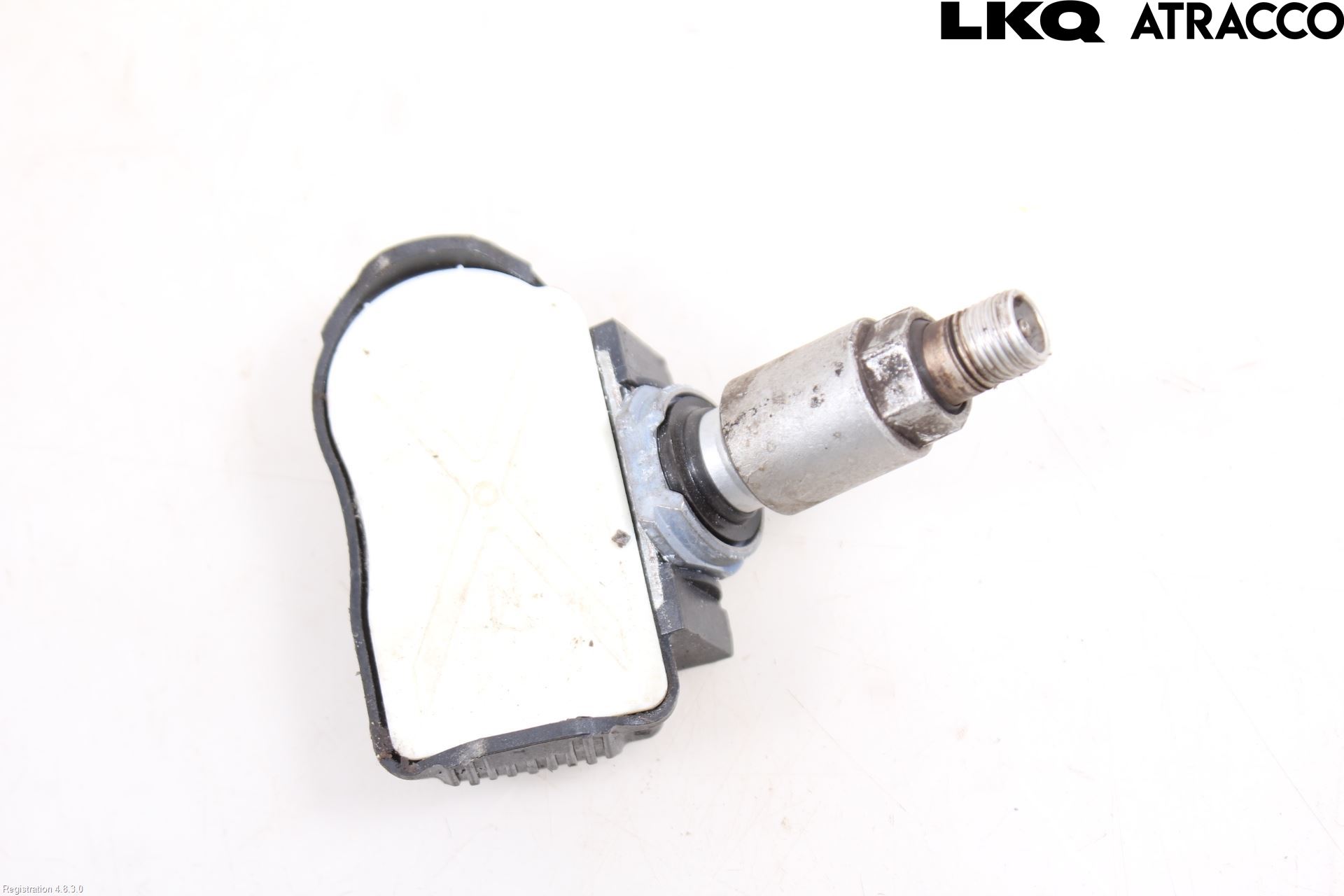 BMW 1 F20/F21 11-19 Giver Dekktrykk
