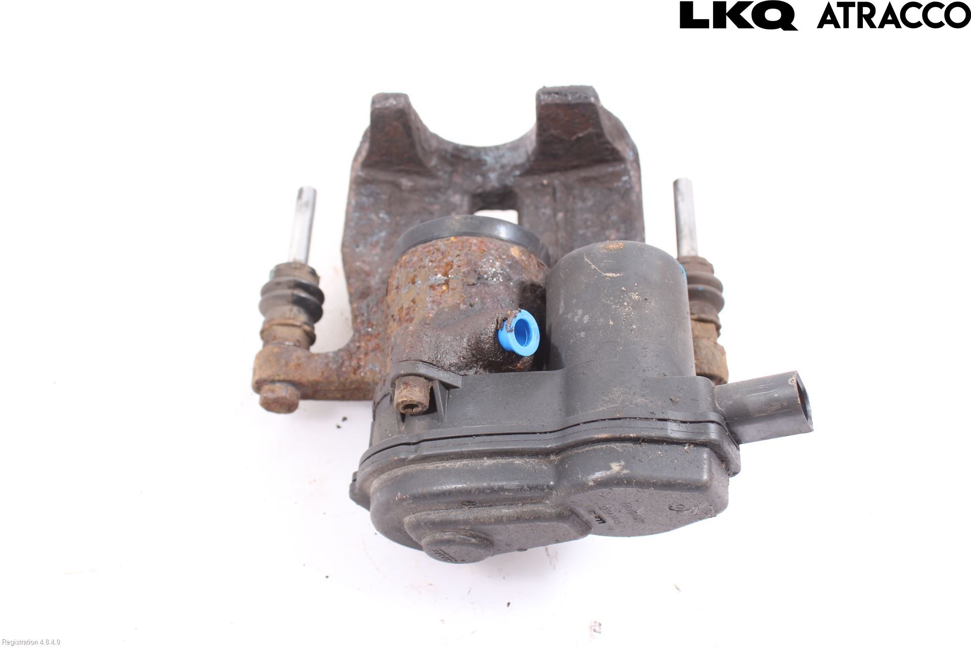Audi A4 ALLROAD 09-16 Bremsecaliper Bak Venstre