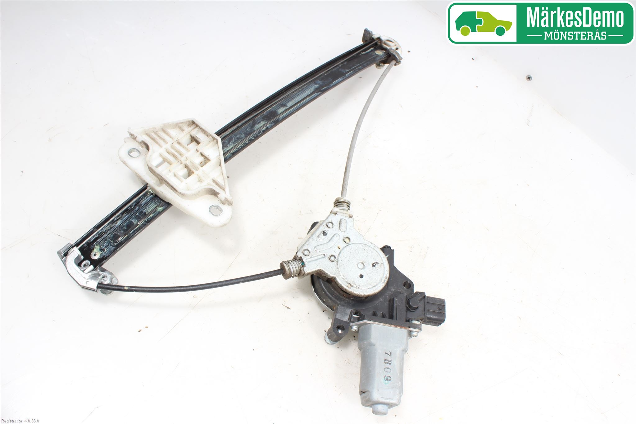 Honda ACCORD    03-07 Vindusheis El Komp