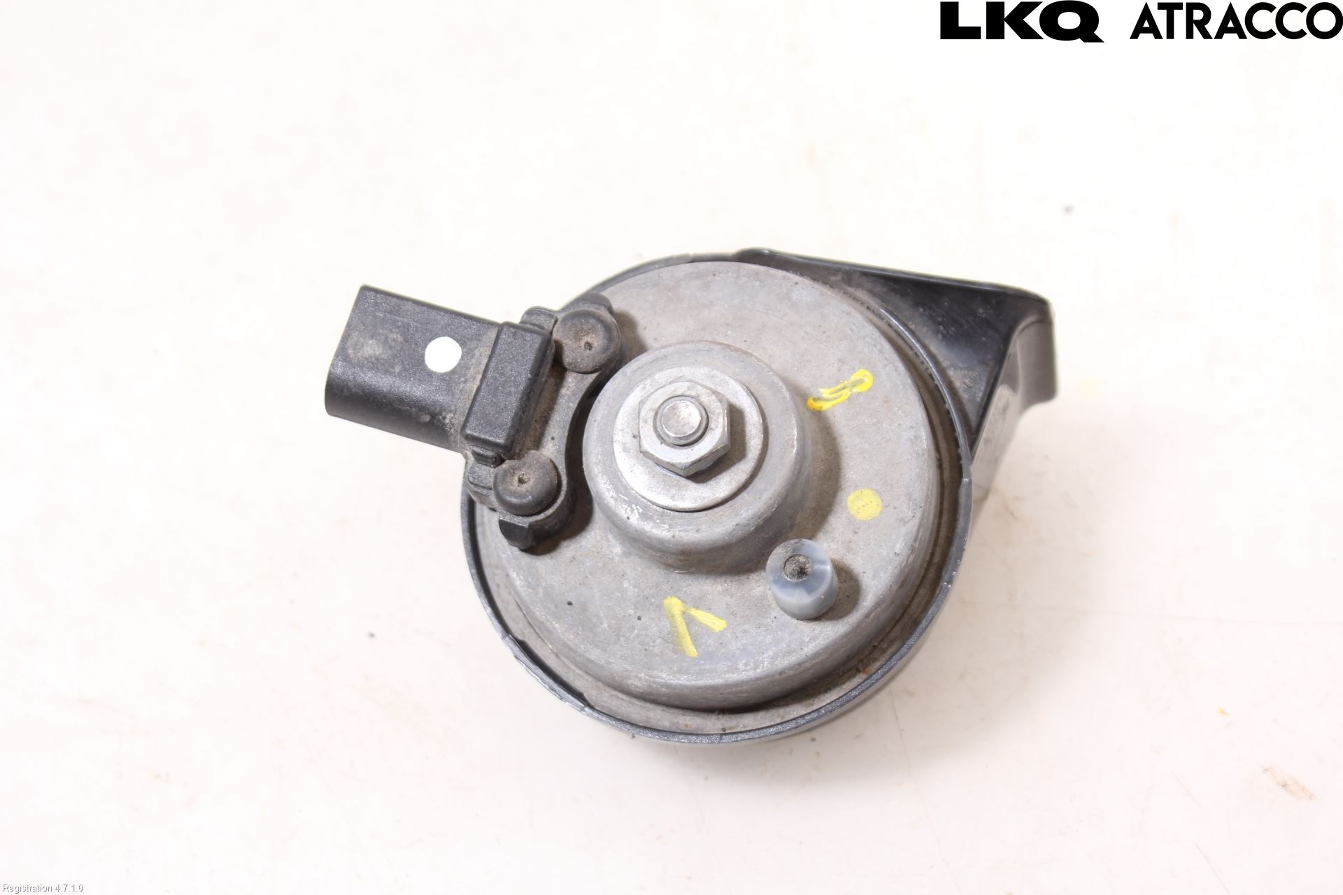 BMW 5 G30/G31/F90 17-23 Signalhorn