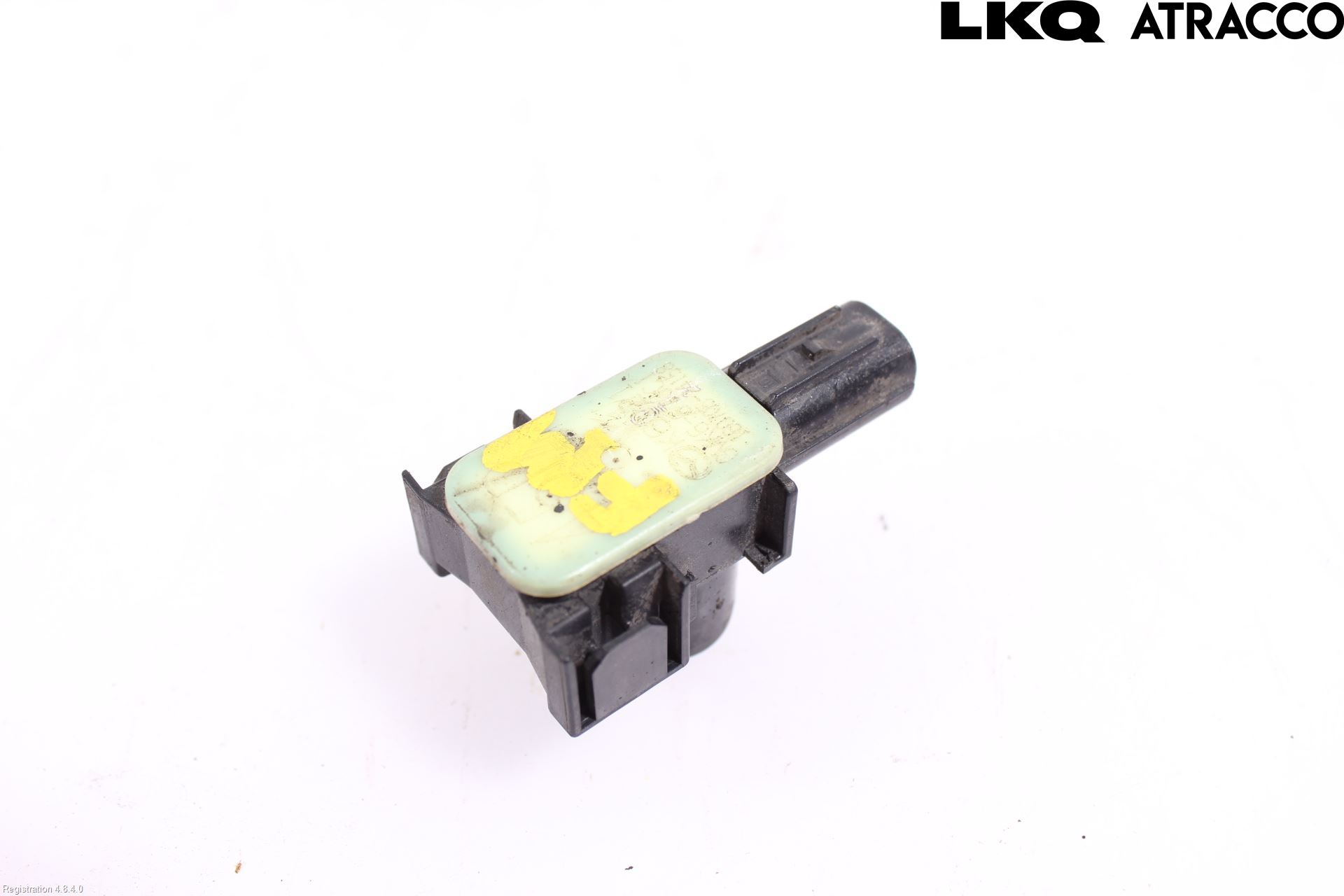 Mazda 6 13- Sensor Parkering Front