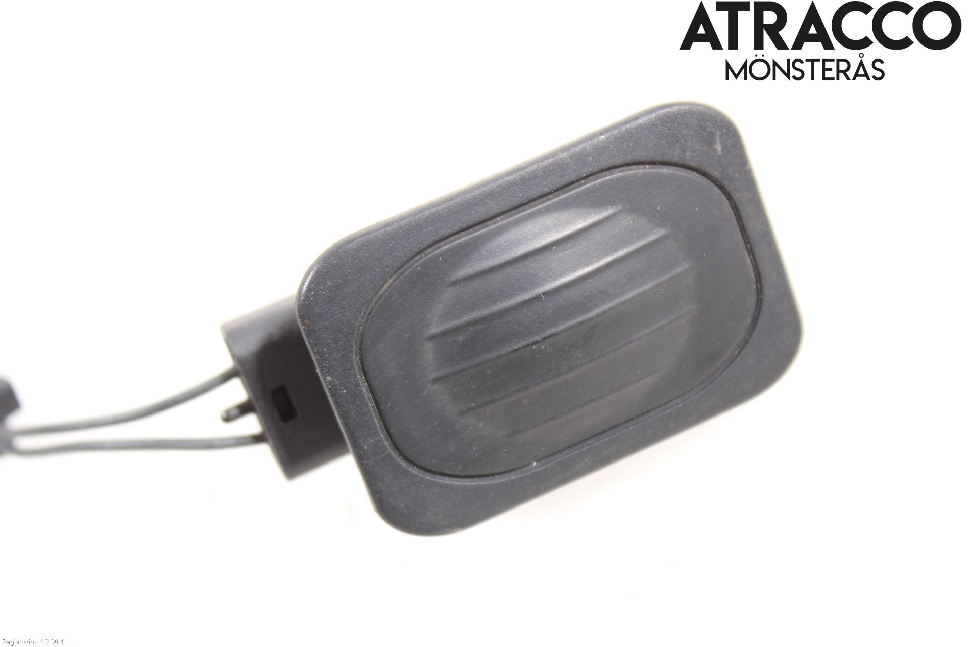 Fiat FREEMONT Bakluke Handtak Ytre