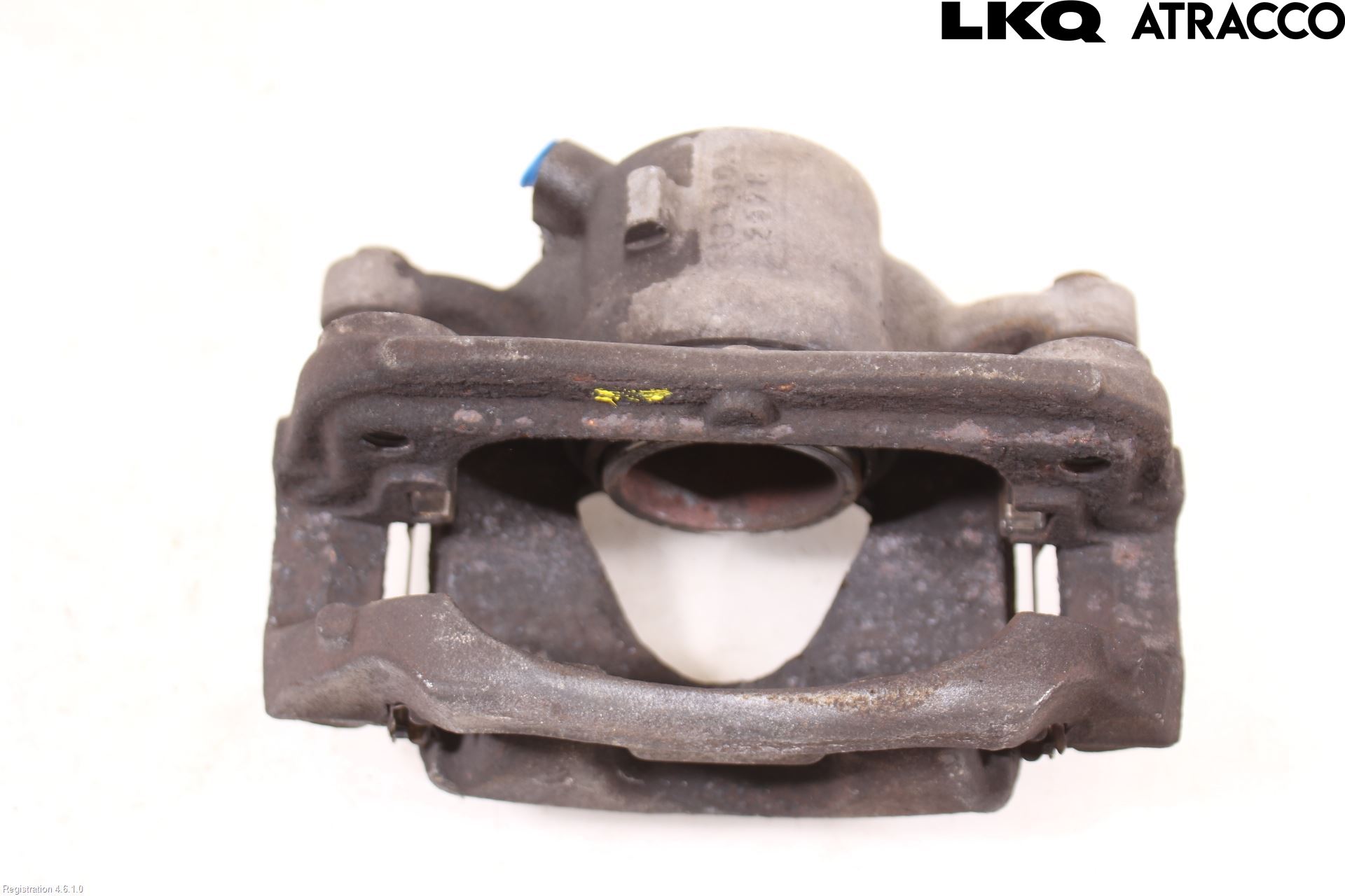 Mini ONE/COOPER 5DR F55 14-24 Bremsecaliper Foran Venstre