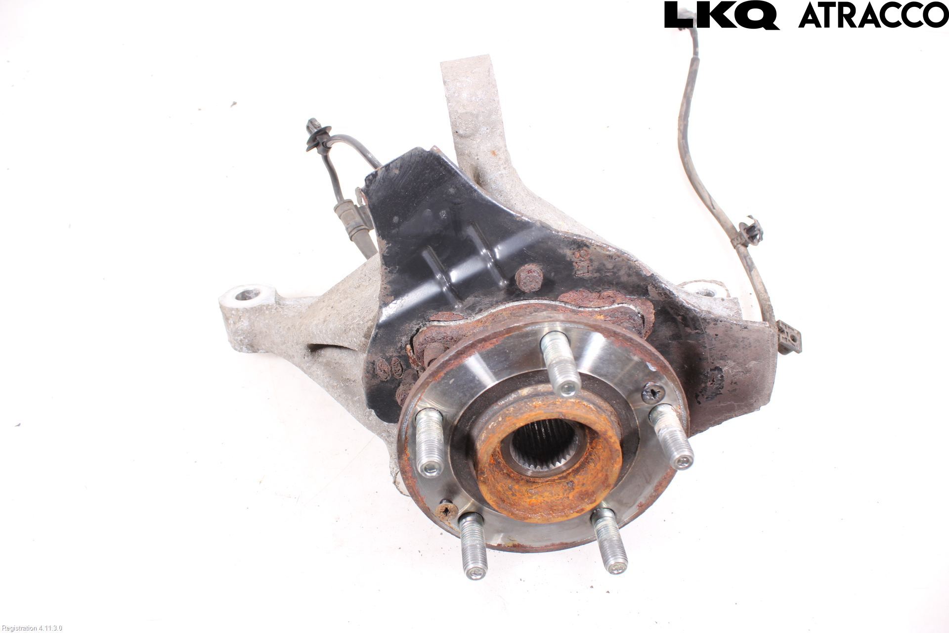 Kia OPTIMA 16-20 Spindel Vf