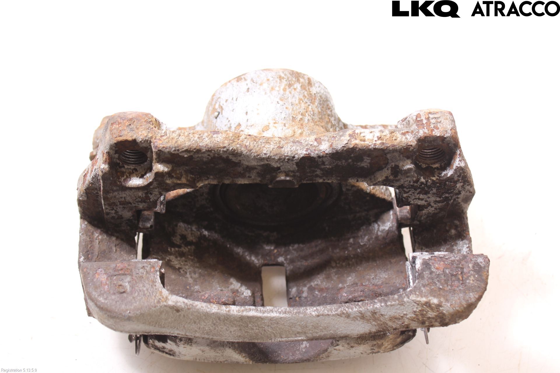 Renault KADJAR 15- Bremsecaliper Foran Venstre