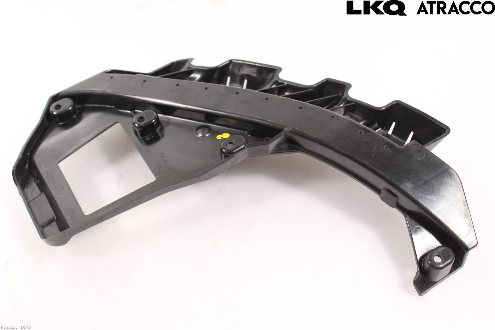 Tesla MODEL 3 17- Frontlykt Holder-Feste