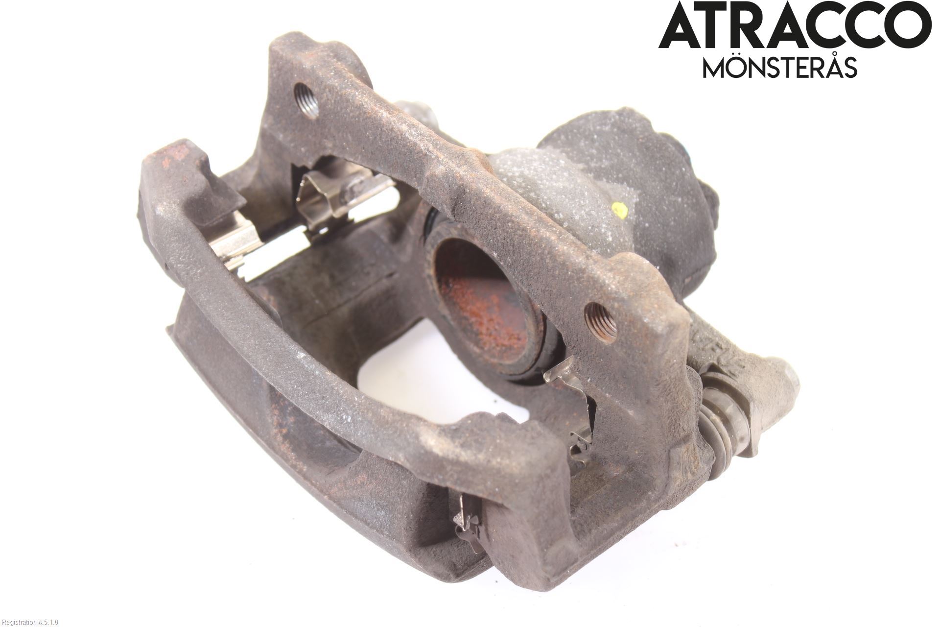 Toyota AYGO 15-21 Bremsecaliper Foran Venstre